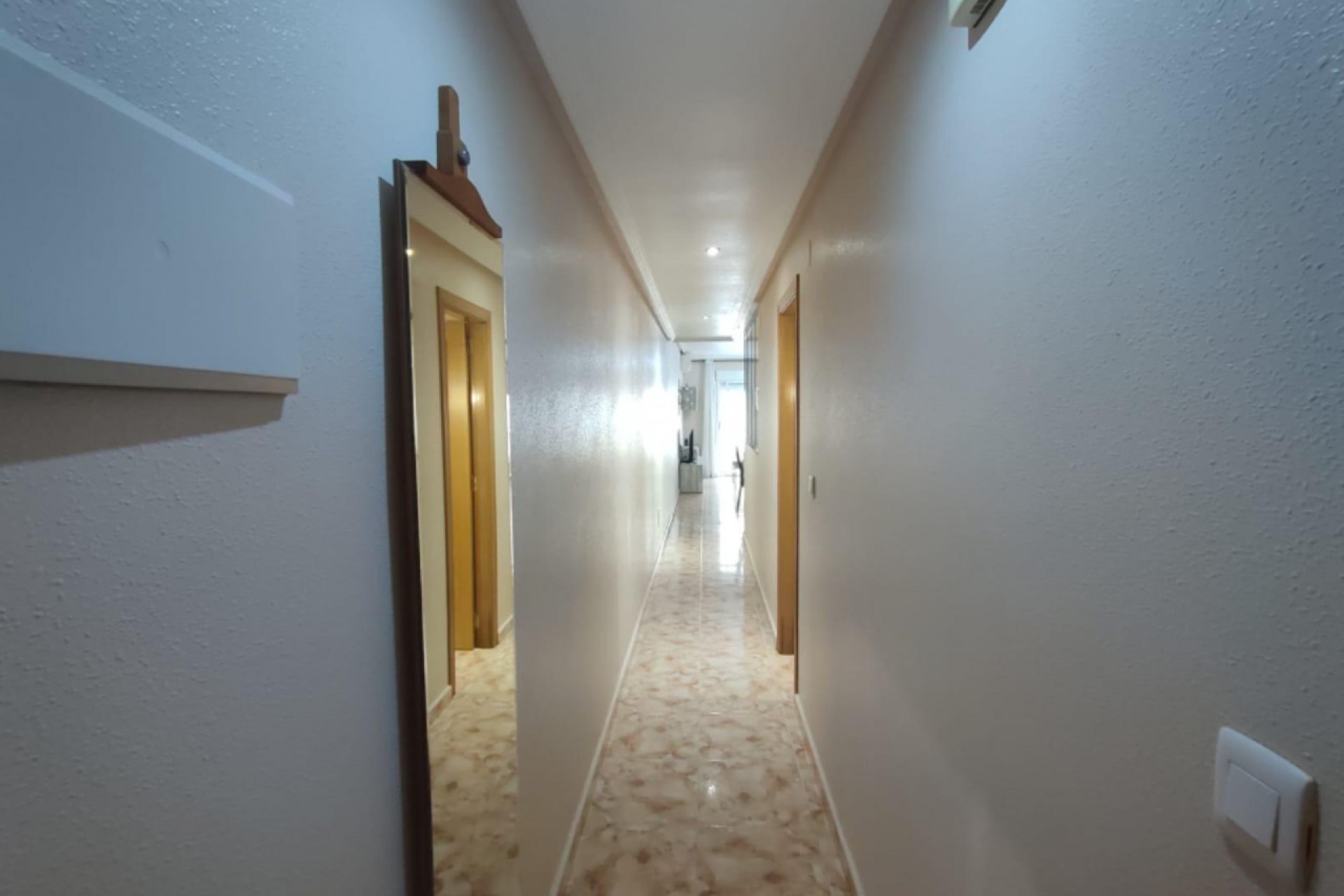 Brukt - Apartment -
Torrevieja - Costa Blanca