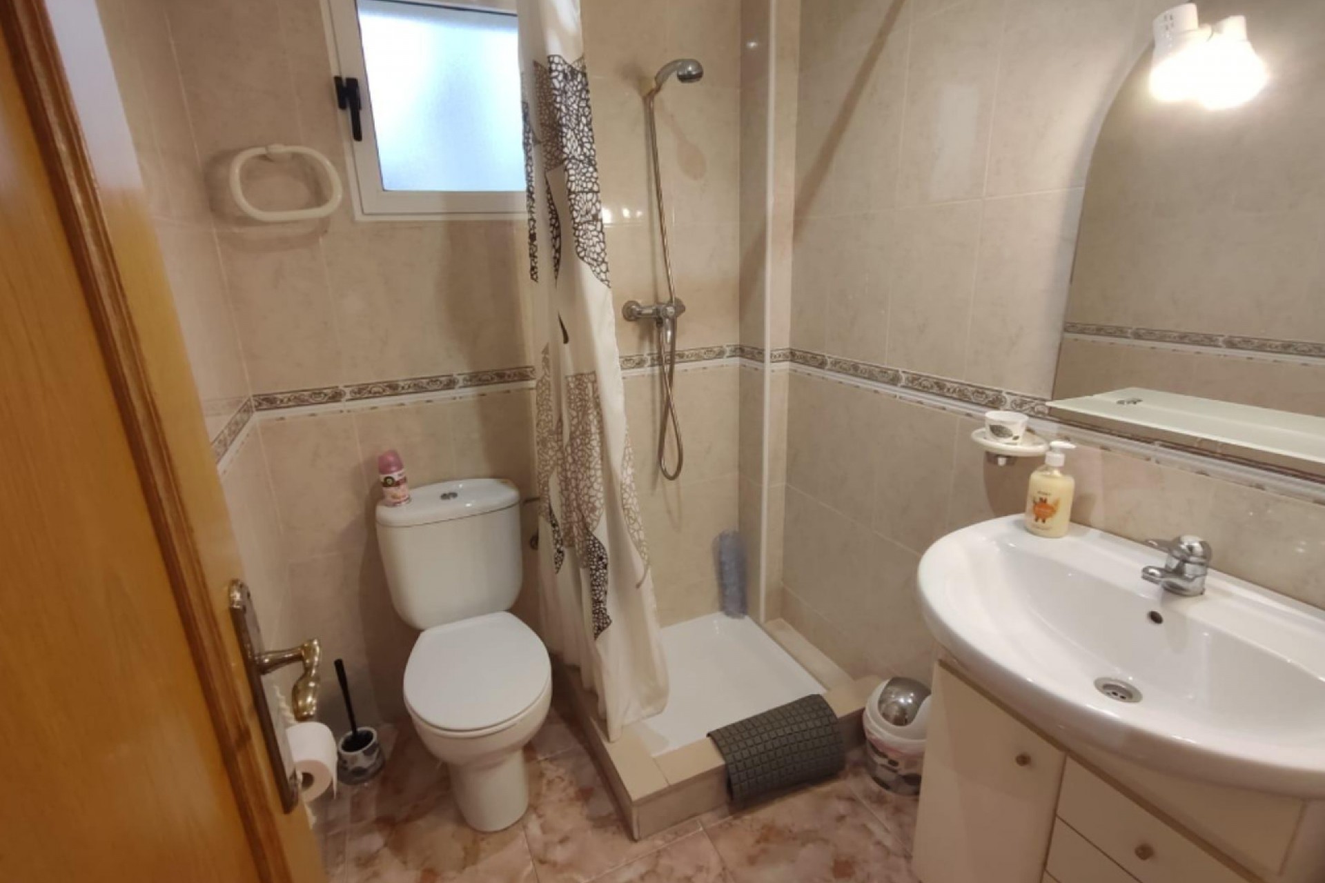 Brukt - Apartment -
Torrevieja - Costa Blanca