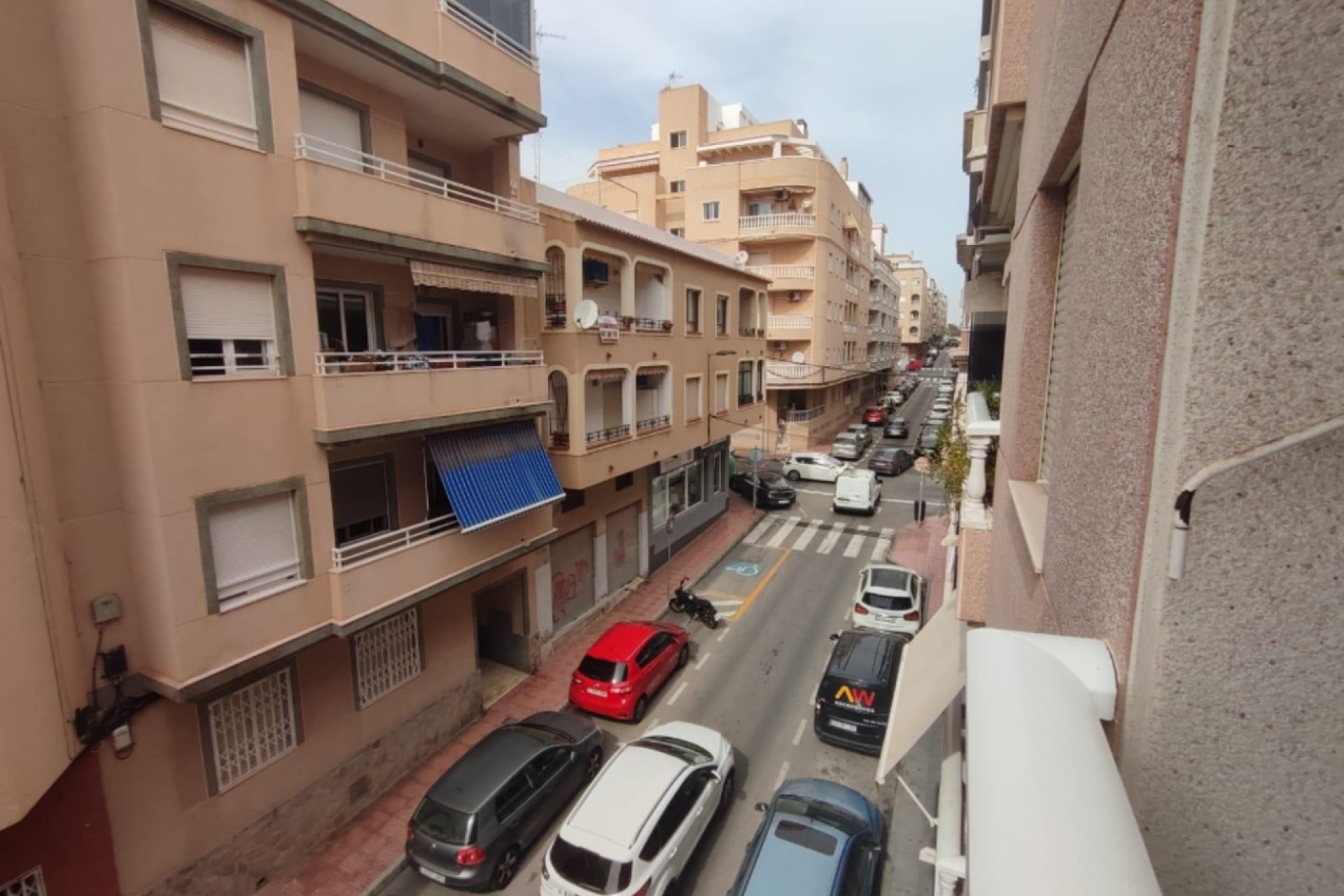 Brukt - Apartment -
Torrevieja - Costa Blanca