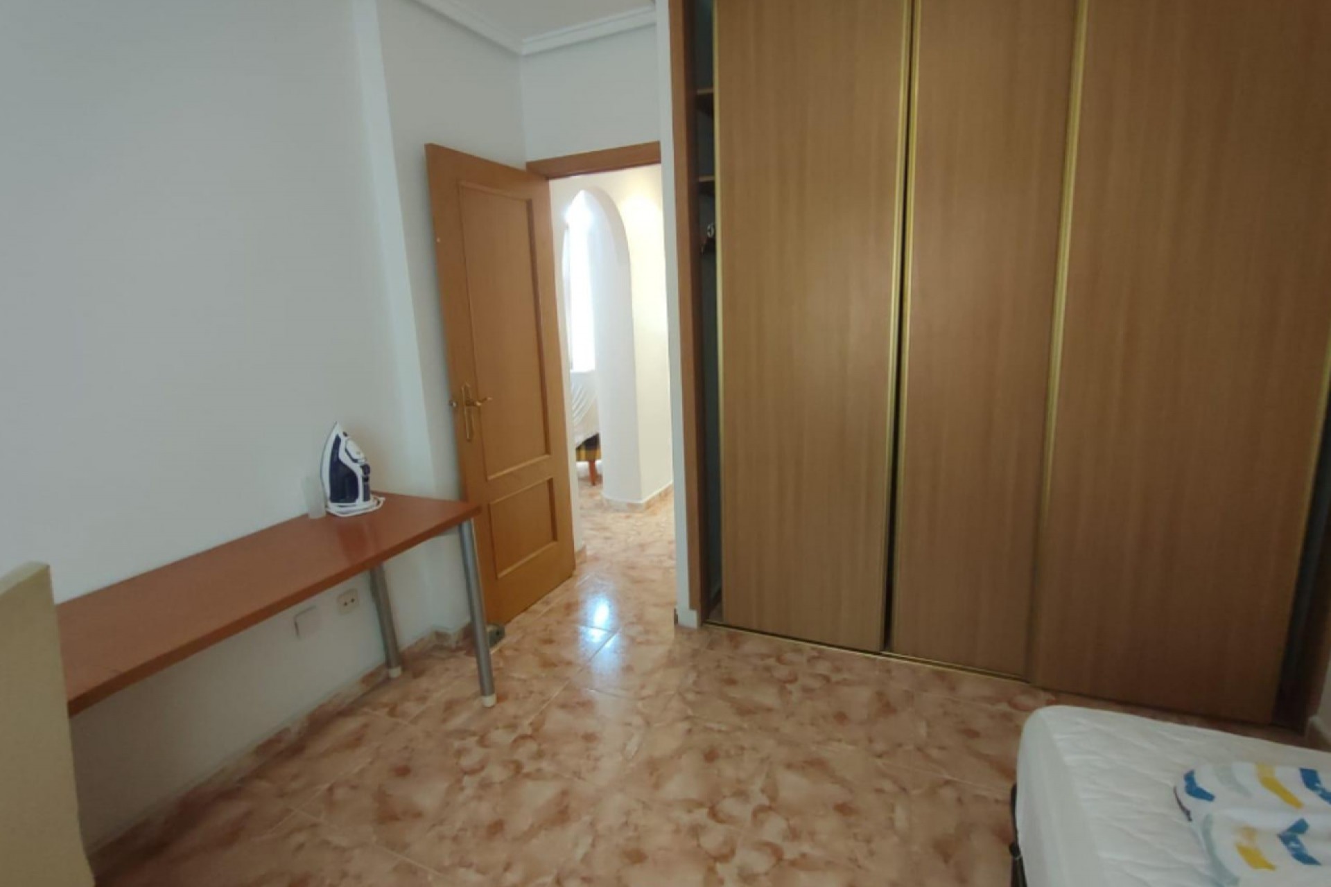 Brukt - Apartment -
Torrevieja - Costa Blanca