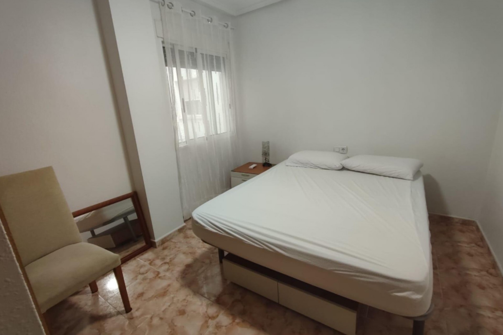 Brukt - Apartment -
Torrevieja - Costa Blanca