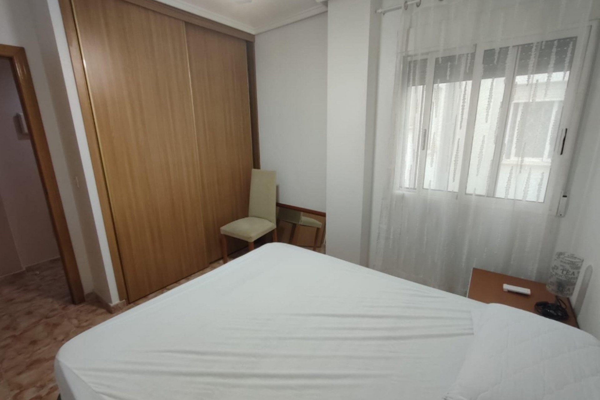 Brukt - Apartment -
Torrevieja - Costa Blanca