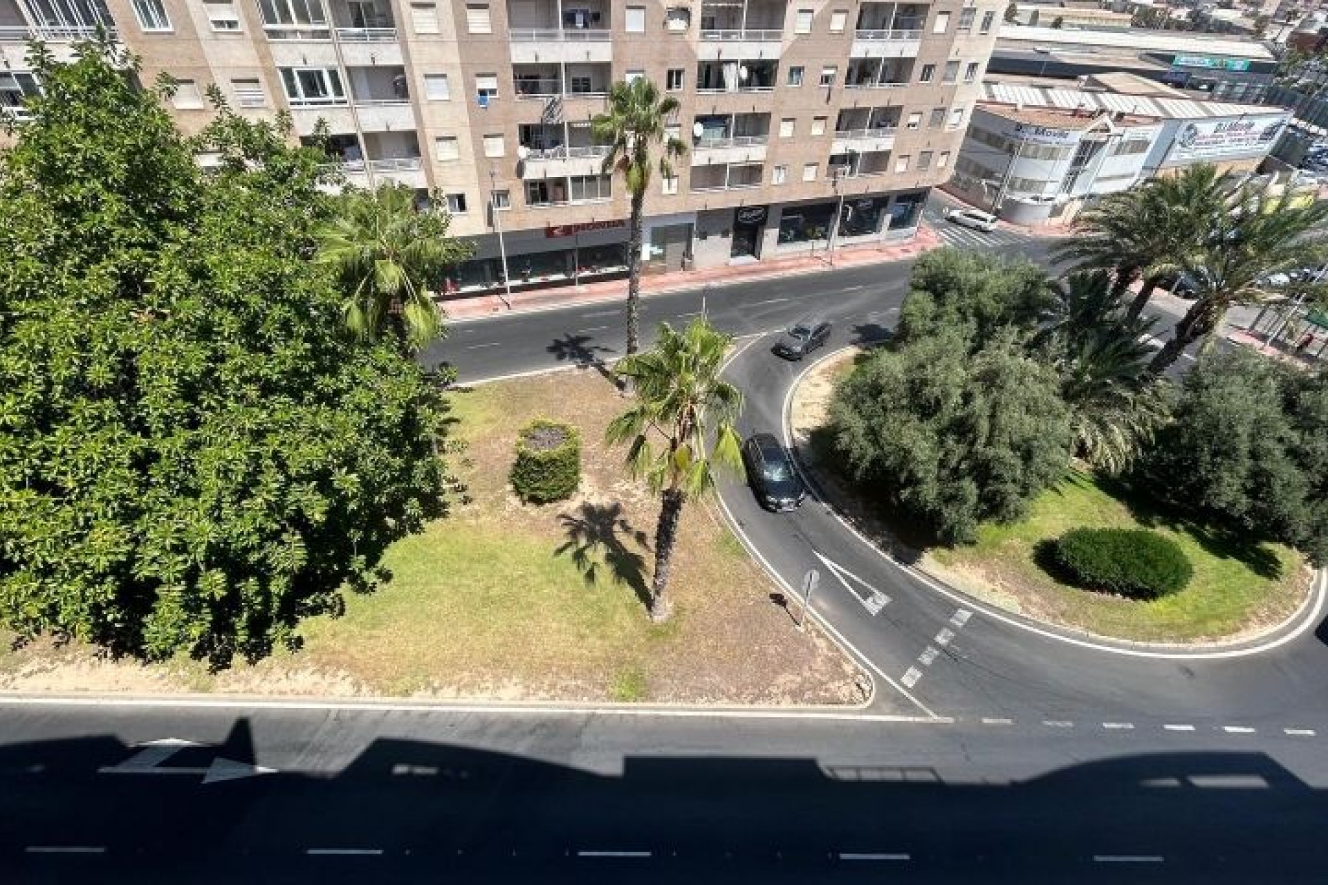 Brukt - Apartment -
Torrevieja - Costa Blanca