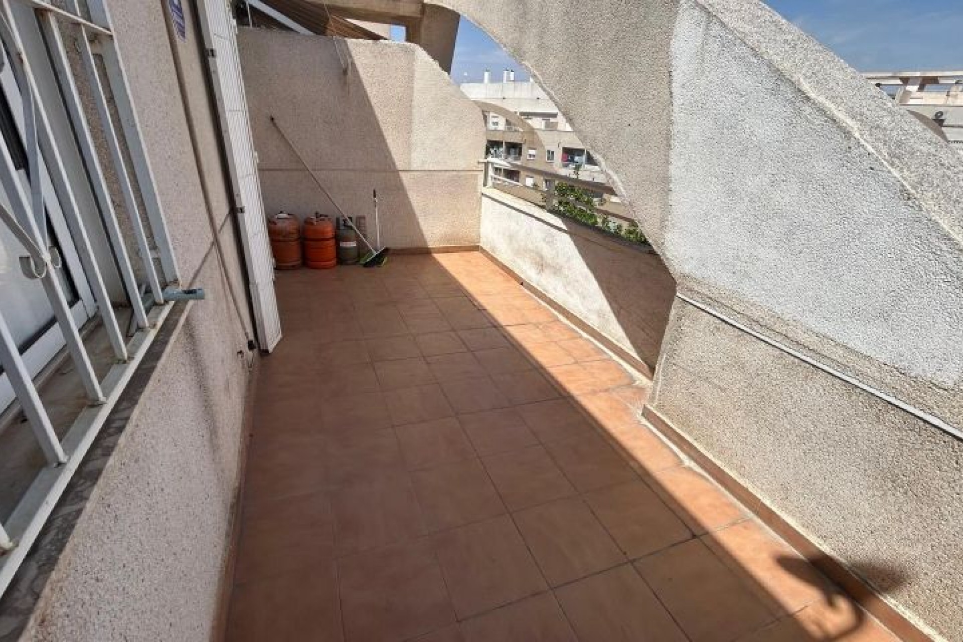 Brukt - Apartment -
Torrevieja - Costa Blanca