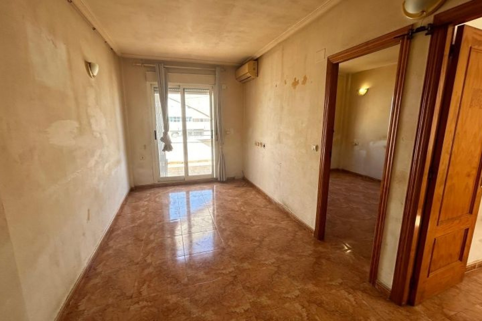 Brukt - Apartment -
Torrevieja - Costa Blanca