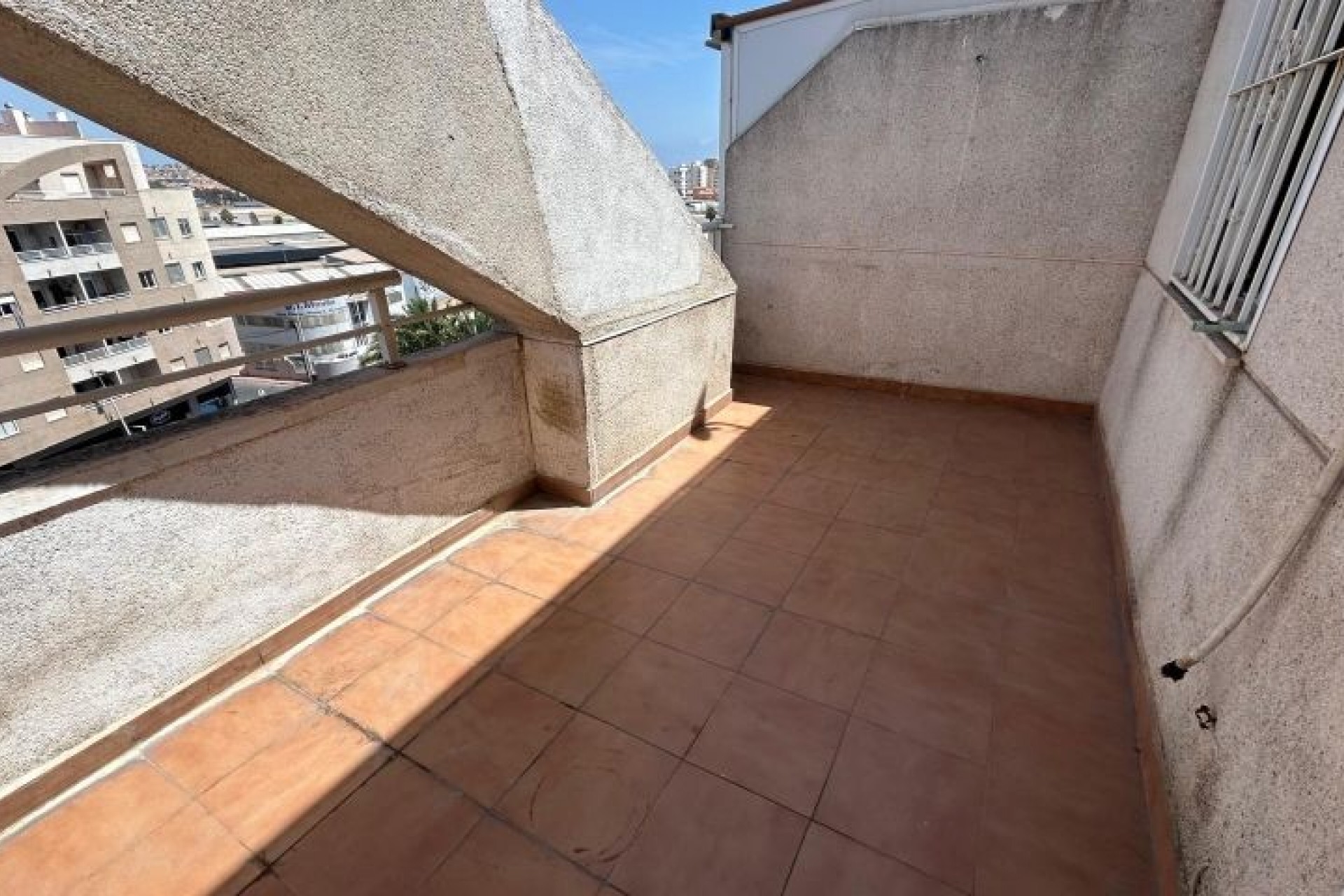 Brukt - Apartment -
Torrevieja - Costa Blanca