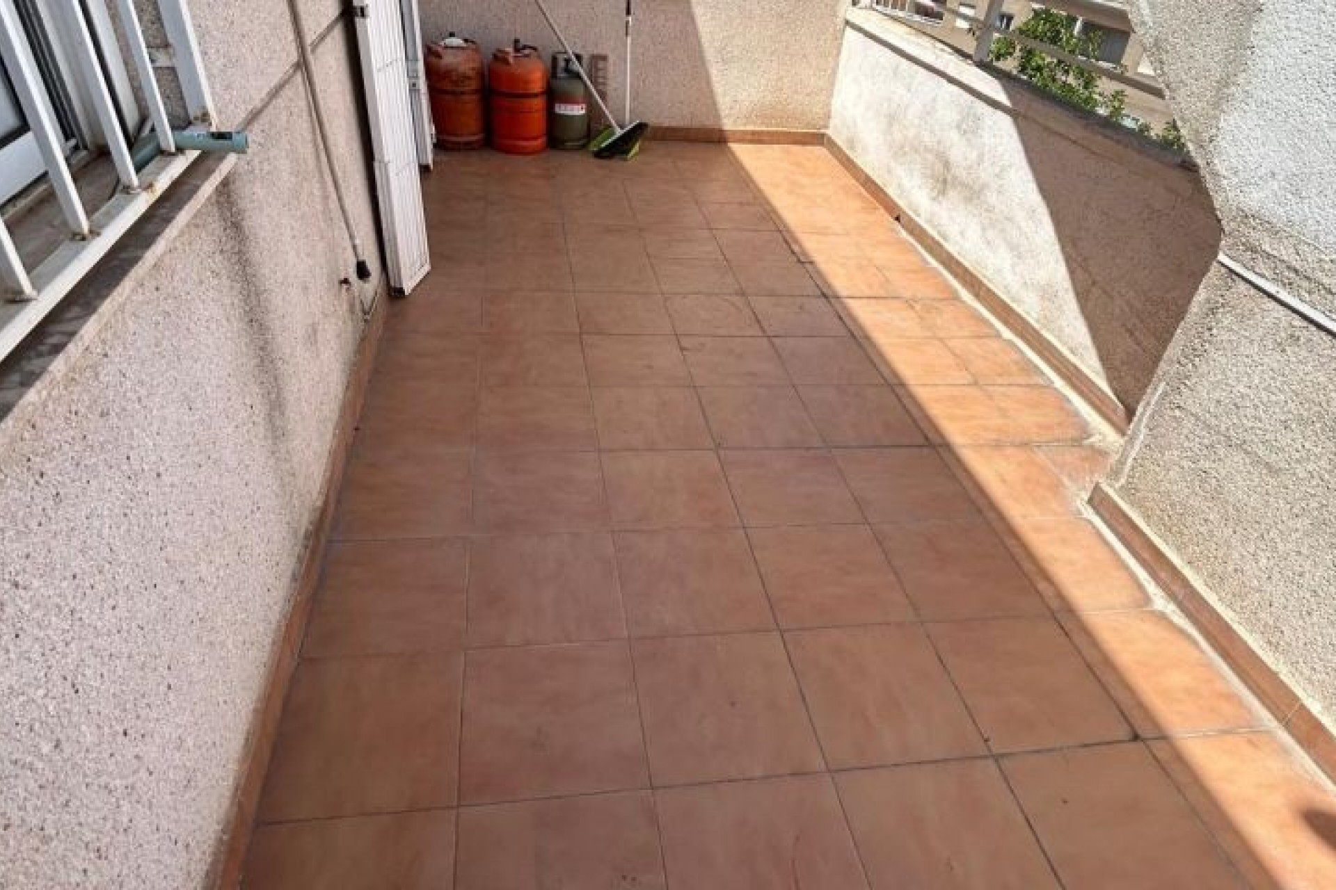 Brukt - Apartment -
Torrevieja - Costa Blanca