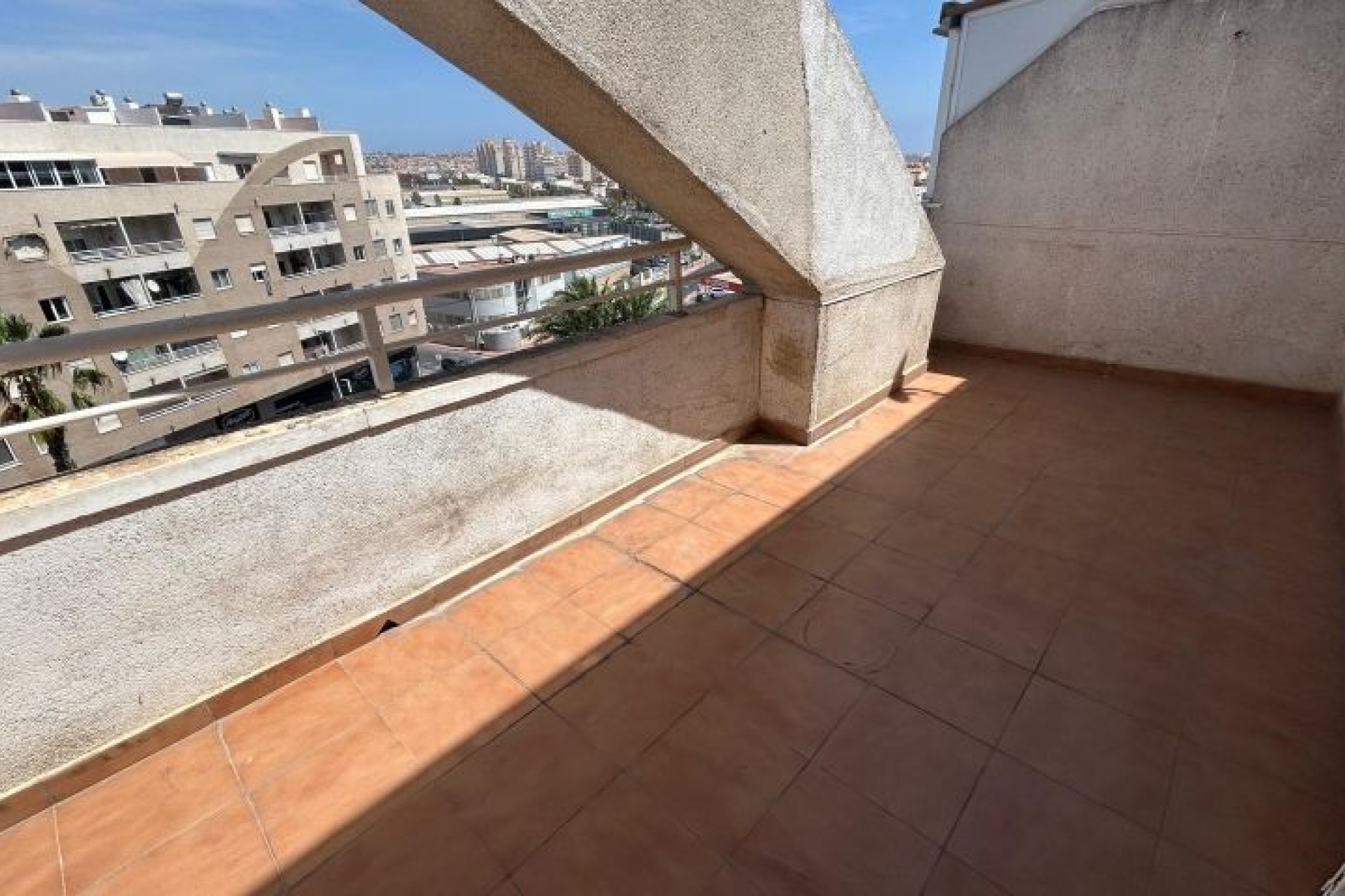 Brukt - Apartment -
Torrevieja - Costa Blanca