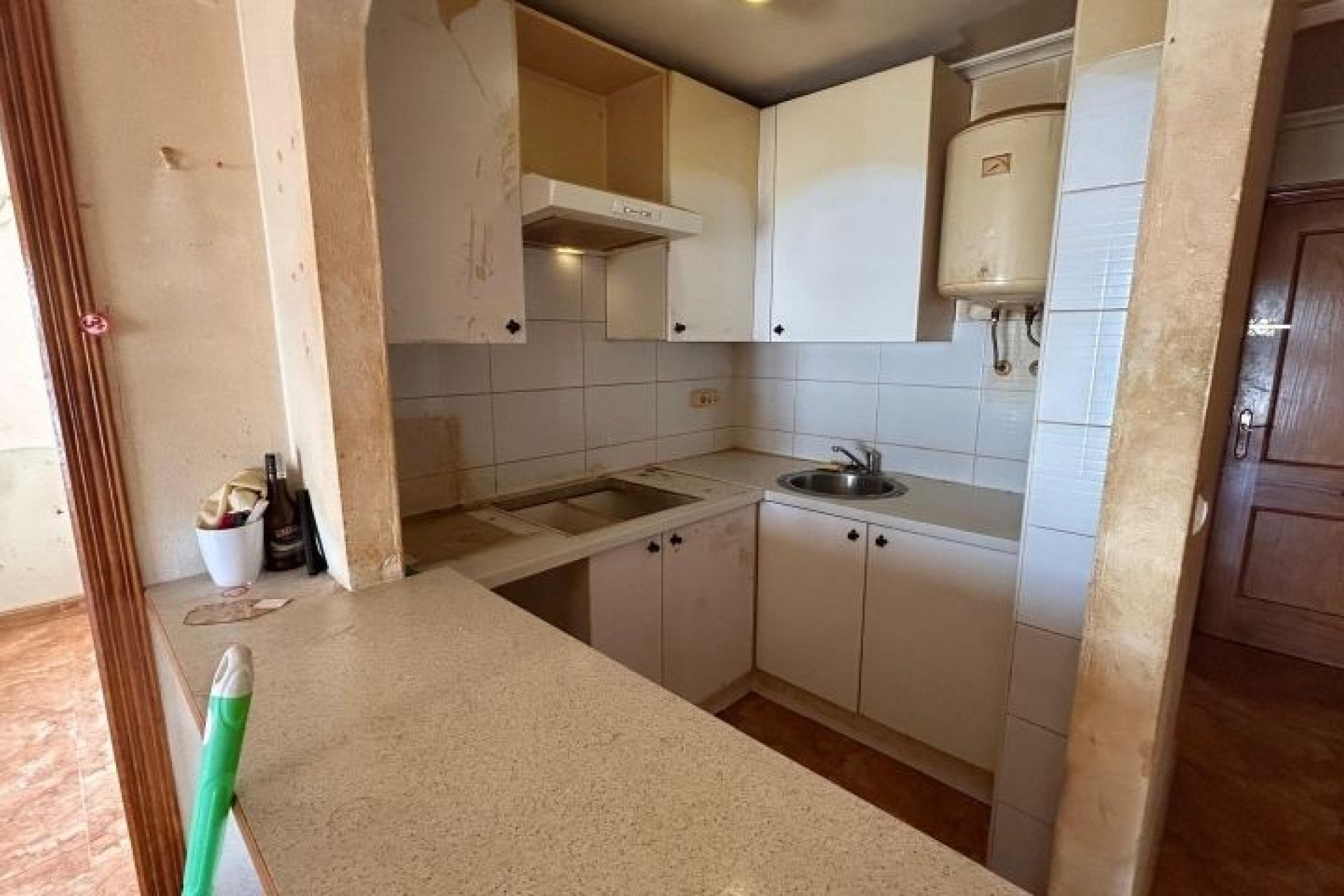 Brukt - Apartment -
Torrevieja - Costa Blanca