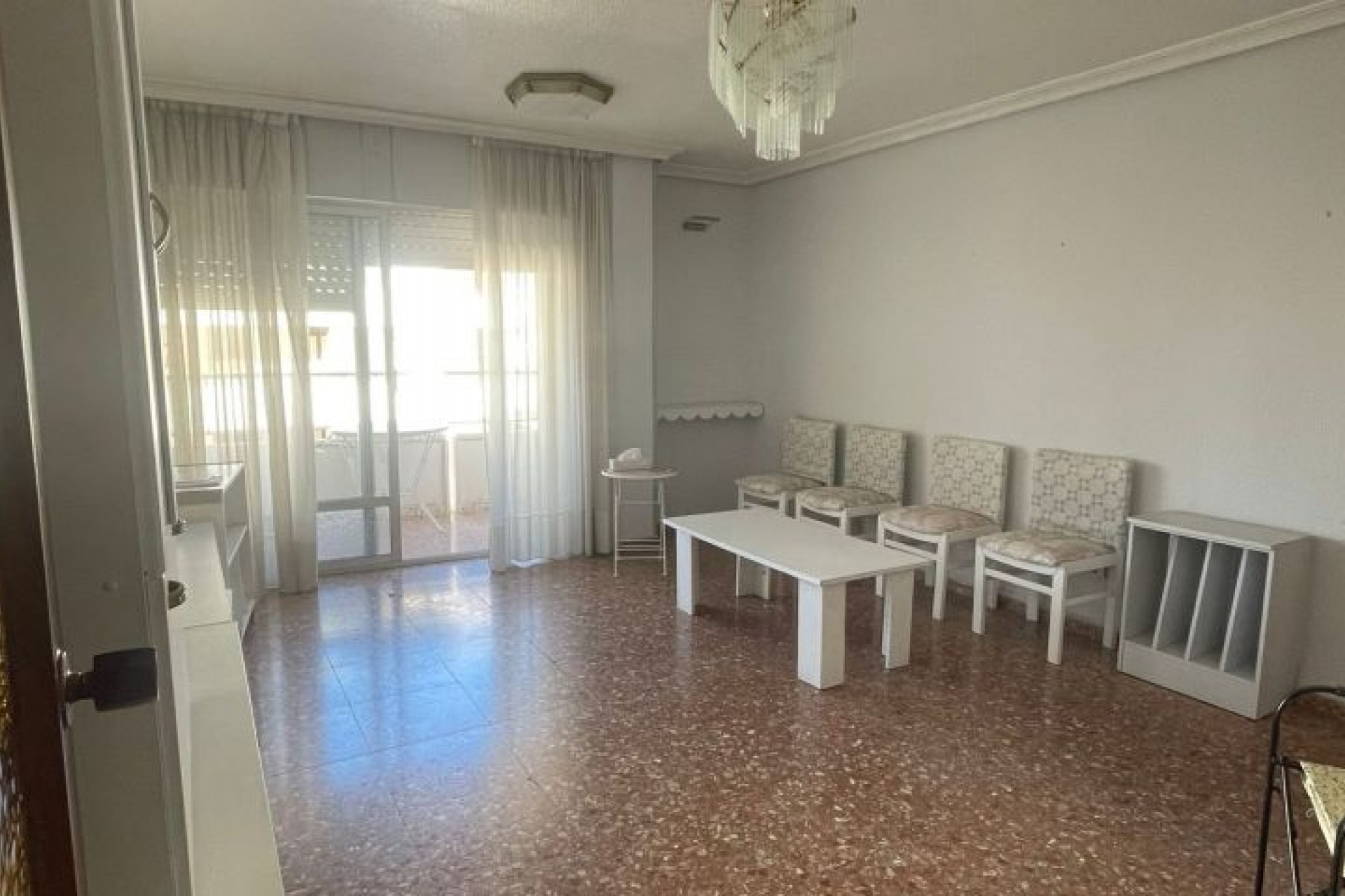 Brukt - Apartment -
Torrevieja - Costa Blanca