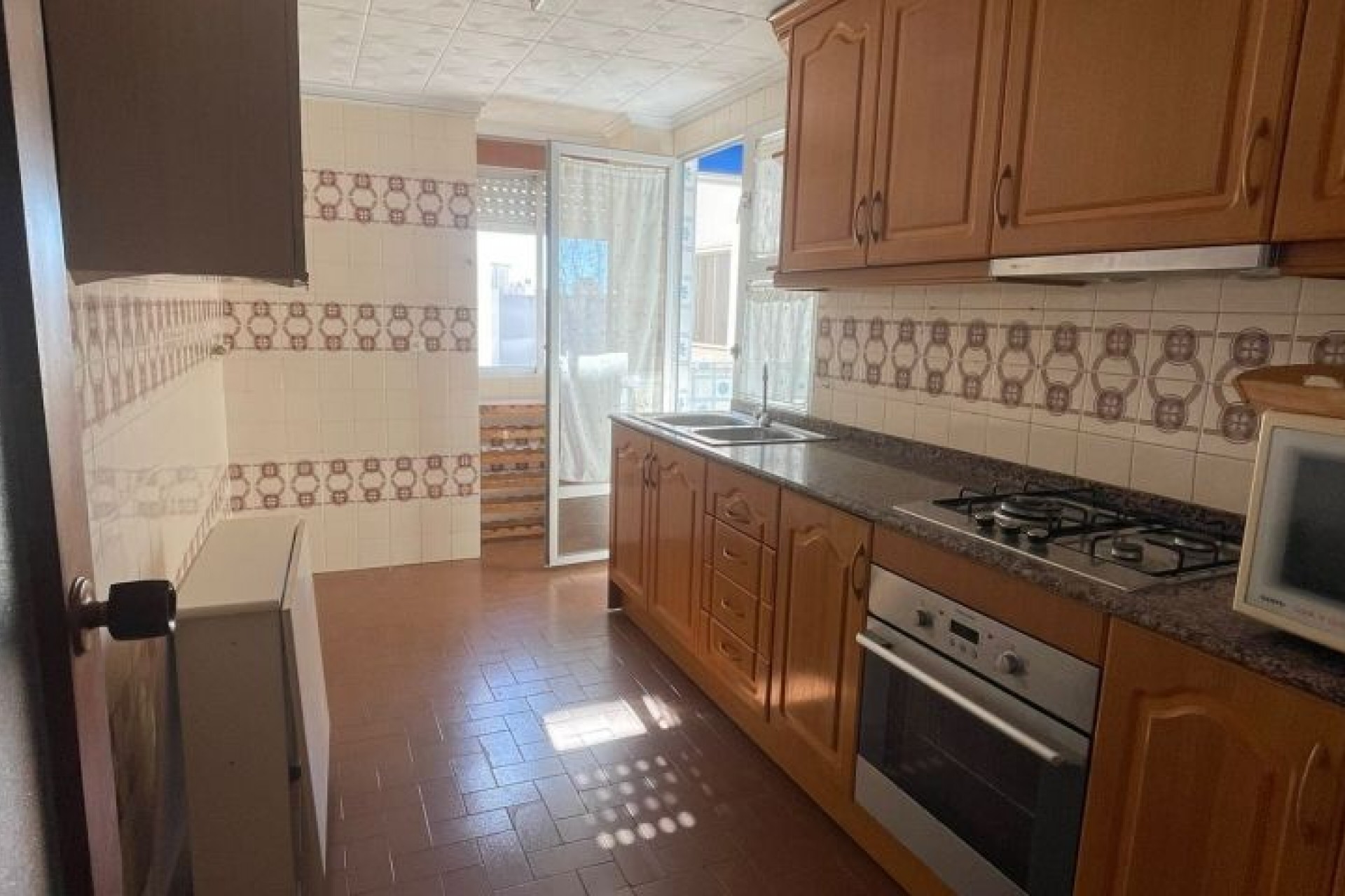 Brukt - Apartment -
Torrevieja - Costa Blanca