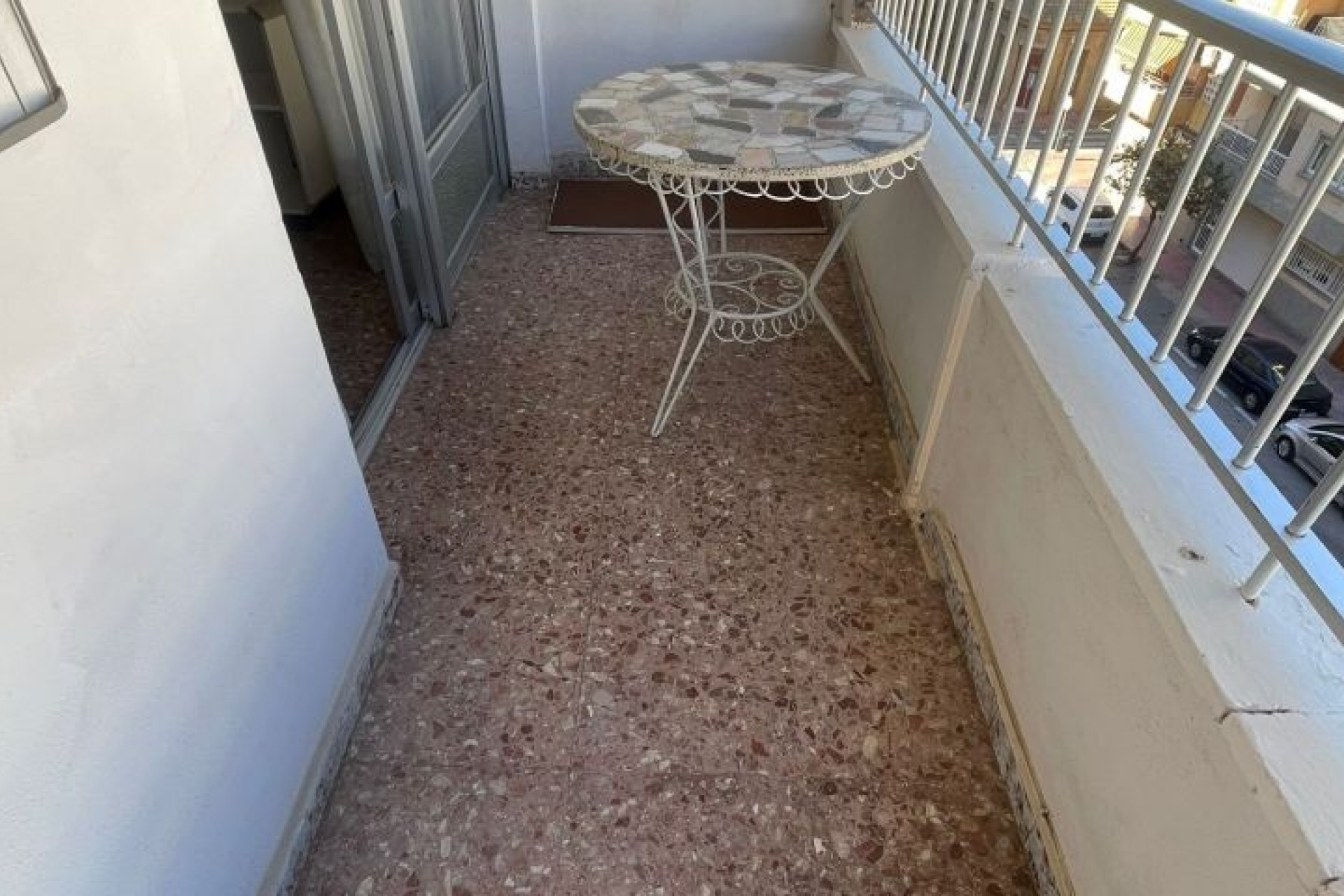 Brukt - Apartment -
Torrevieja - Costa Blanca