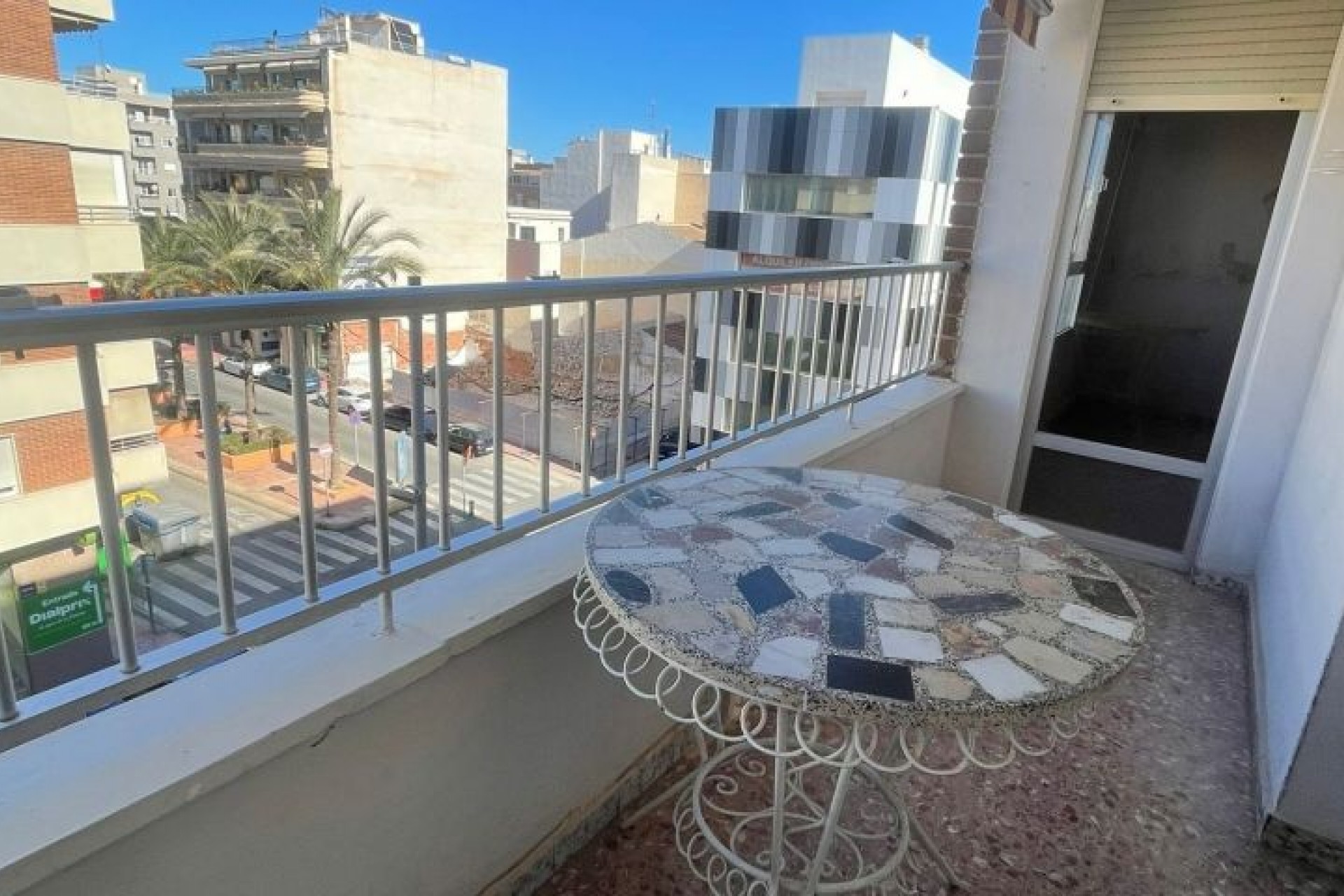 Brukt - Apartment -
Torrevieja - Costa Blanca