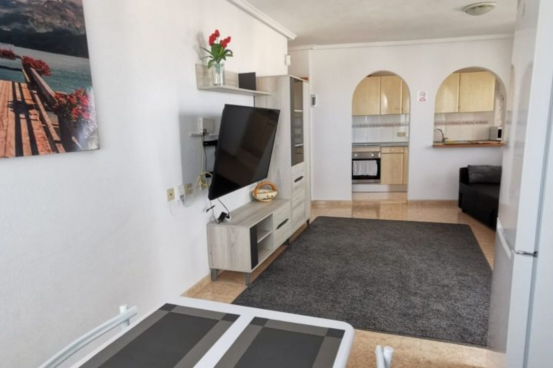 Brukt - Apartment -
Torrevieja - Costa Blanca