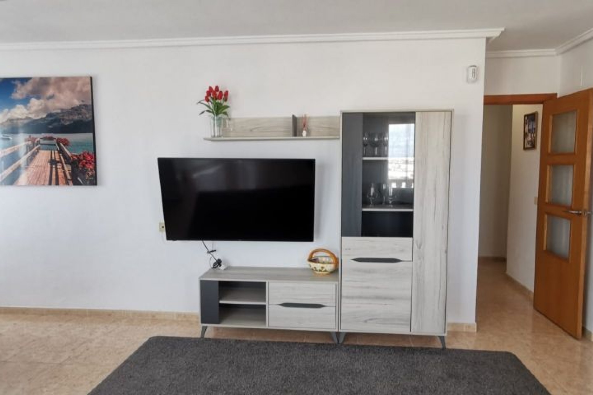 Brukt - Apartment -
Torrevieja - Costa Blanca