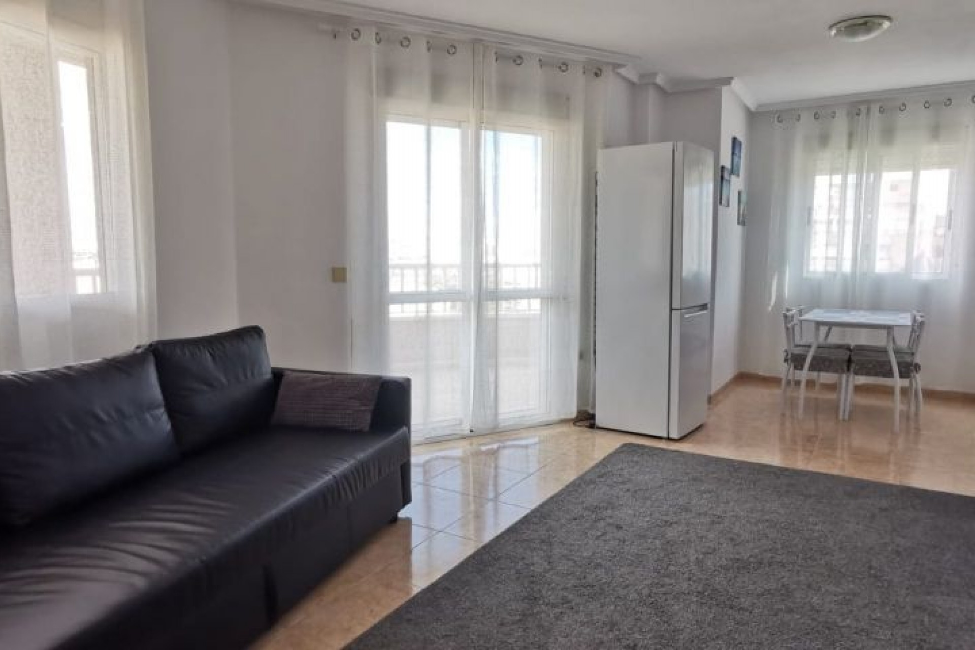 Brukt - Apartment -
Torrevieja - Costa Blanca