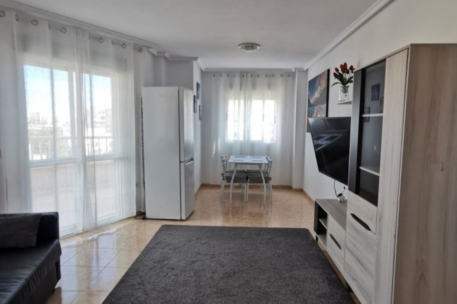 Brukt - Apartment -
Torrevieja - Costa Blanca