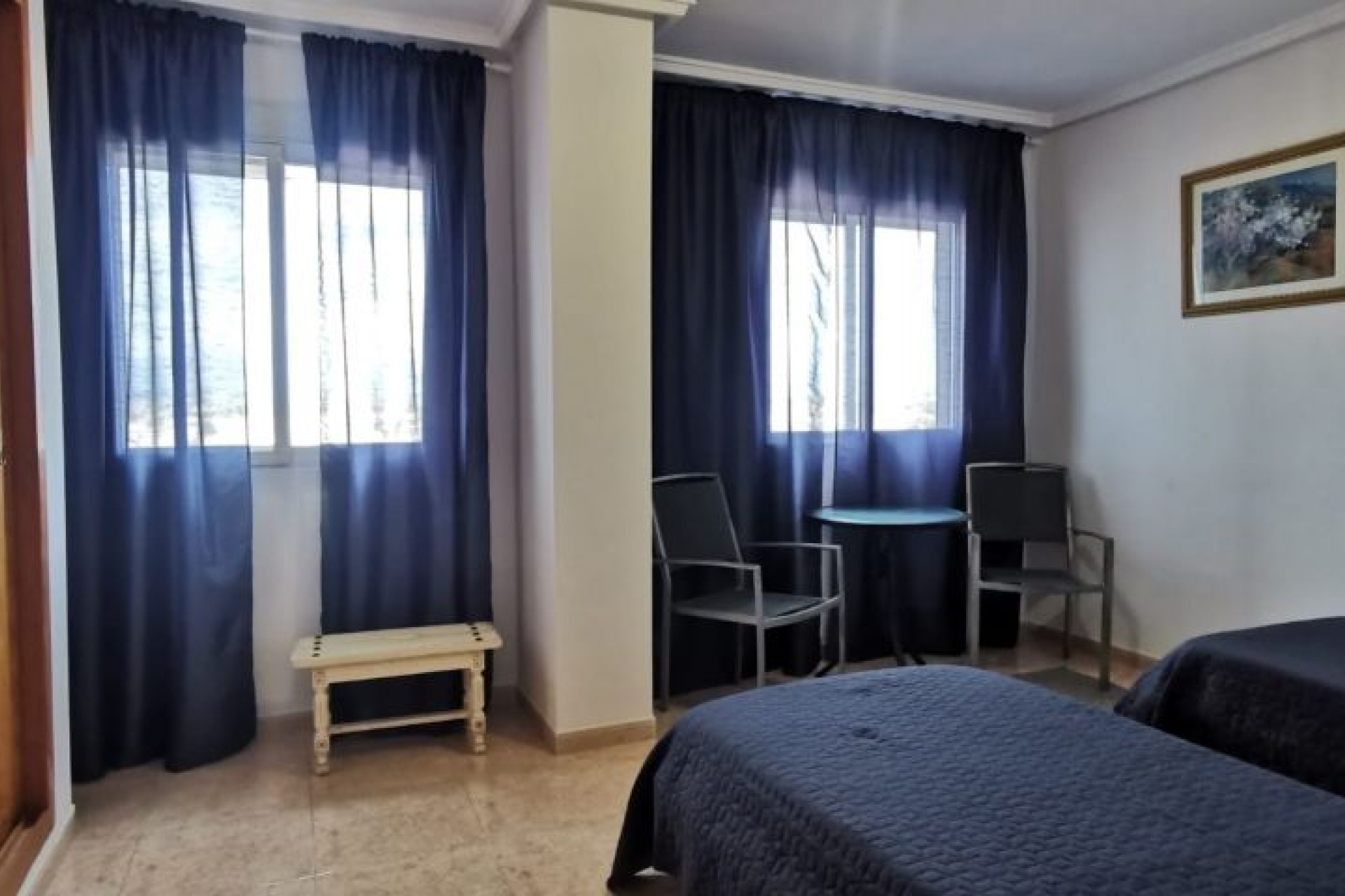 Brukt - Apartment -
Torrevieja - Costa Blanca