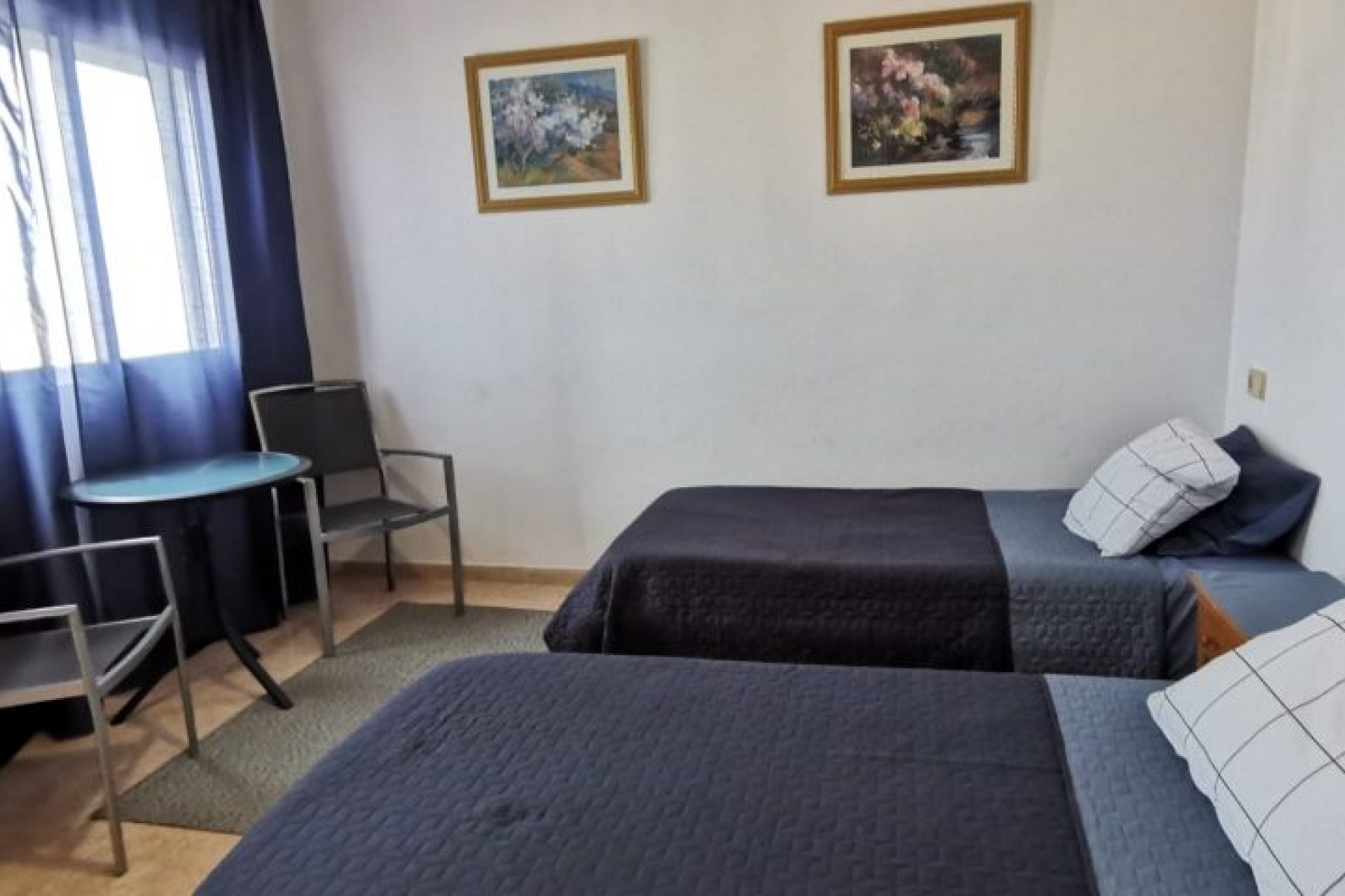 Brukt - Apartment -
Torrevieja - Costa Blanca