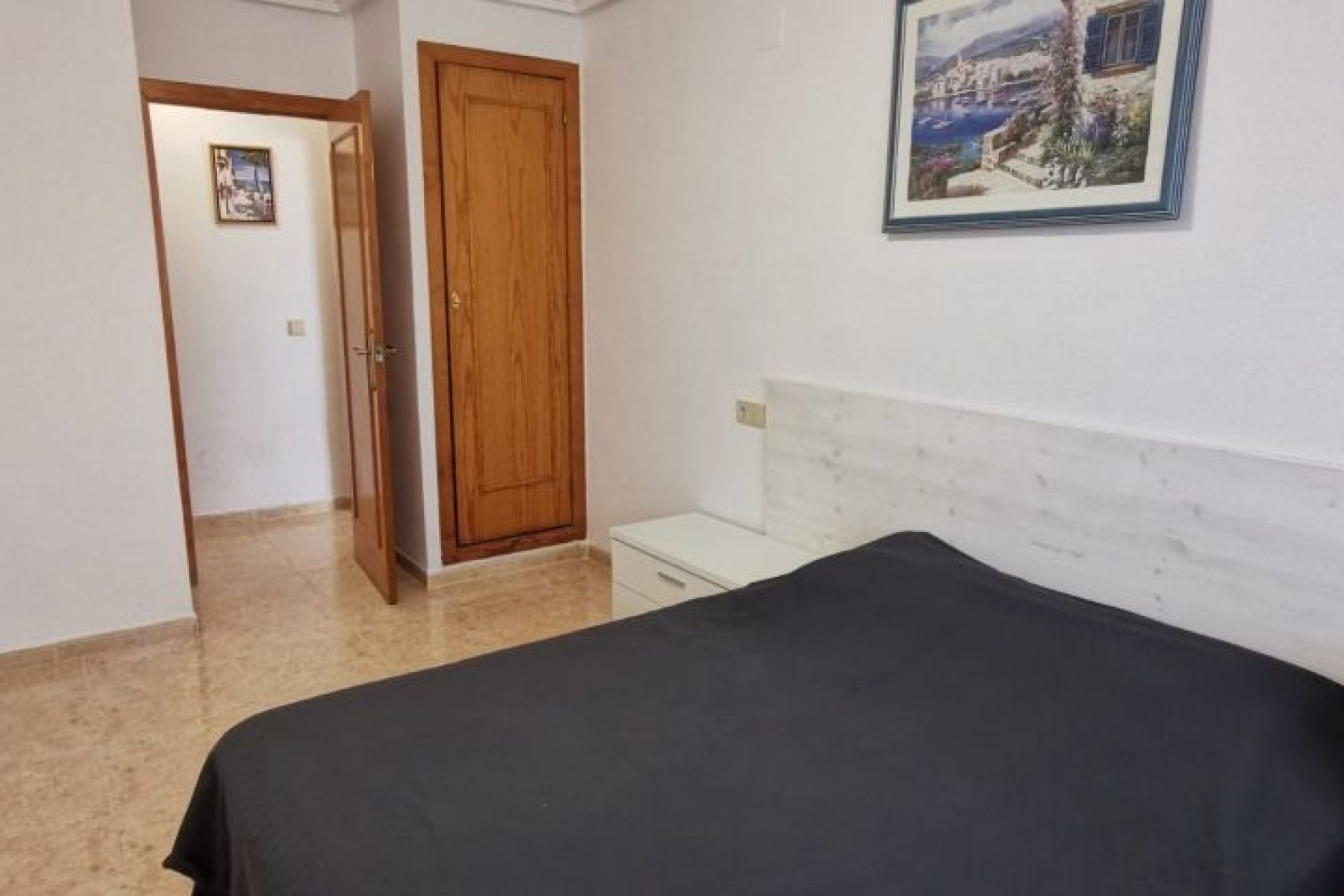 Brukt - Apartment -
Torrevieja - Costa Blanca