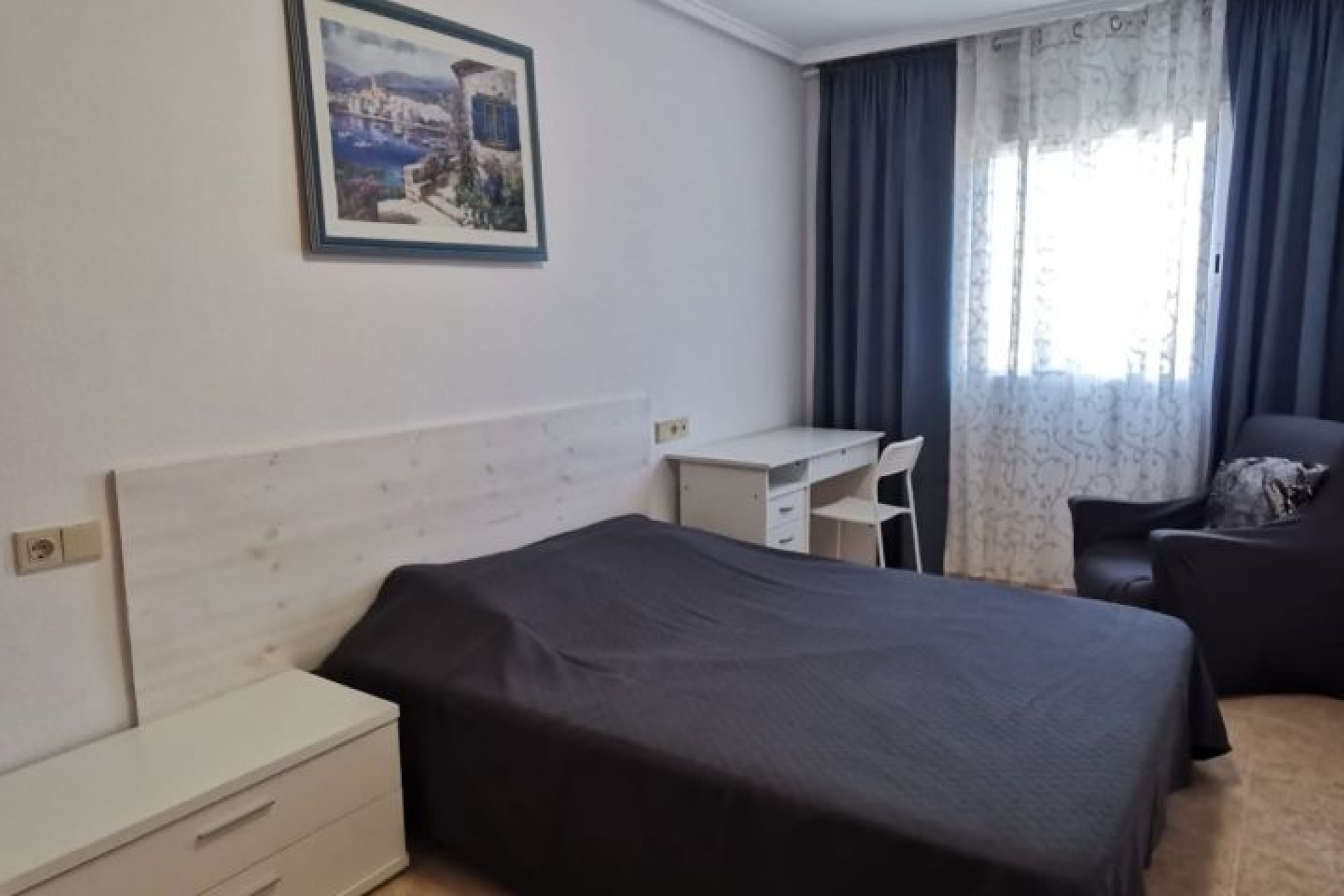 Brukt - Apartment -
Torrevieja - Costa Blanca