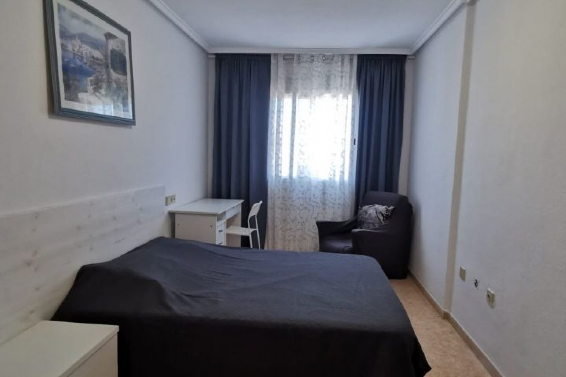 Brukt - Apartment -
Torrevieja - Costa Blanca