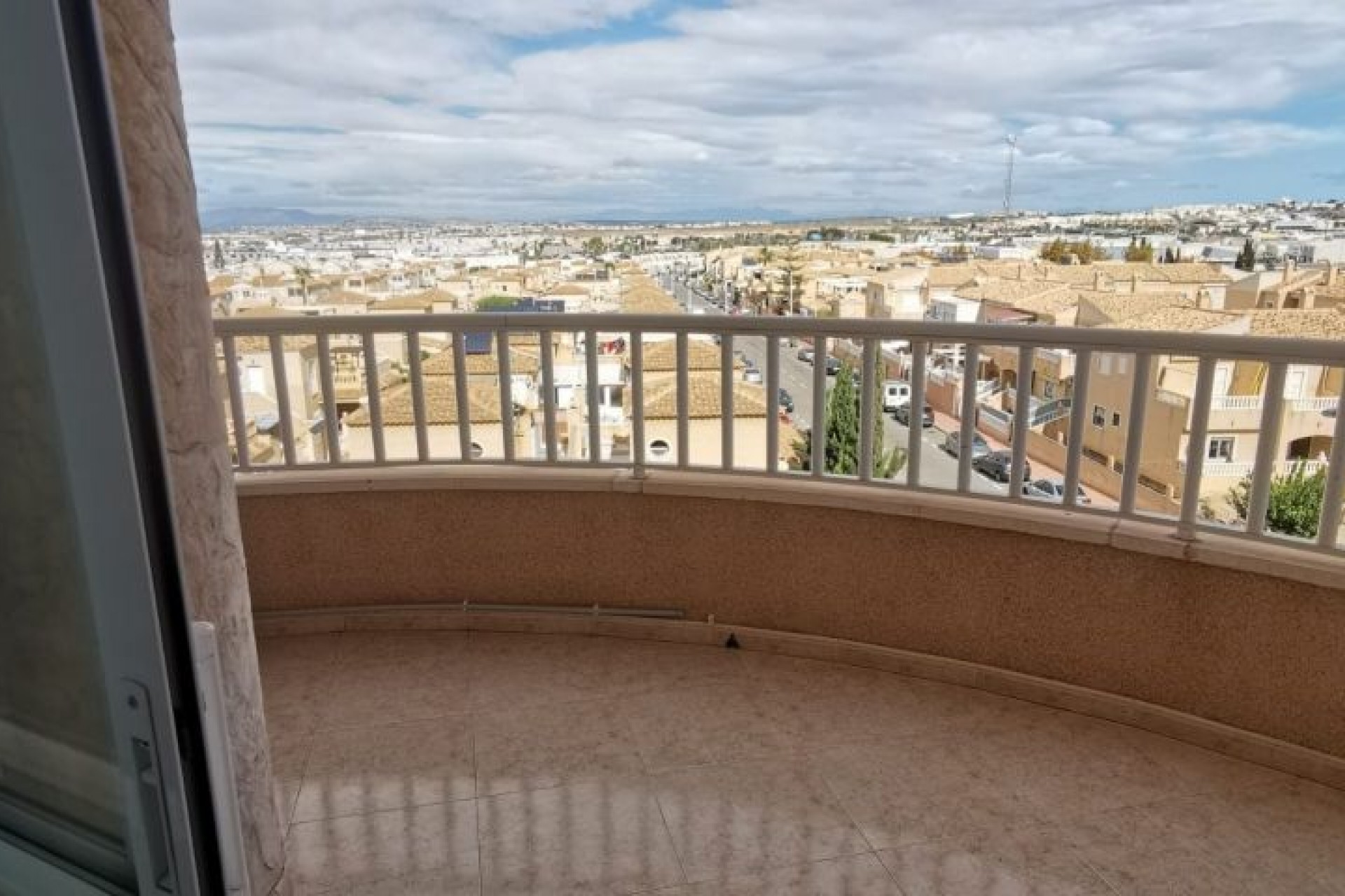 Brukt - Apartment -
Torrevieja - Costa Blanca