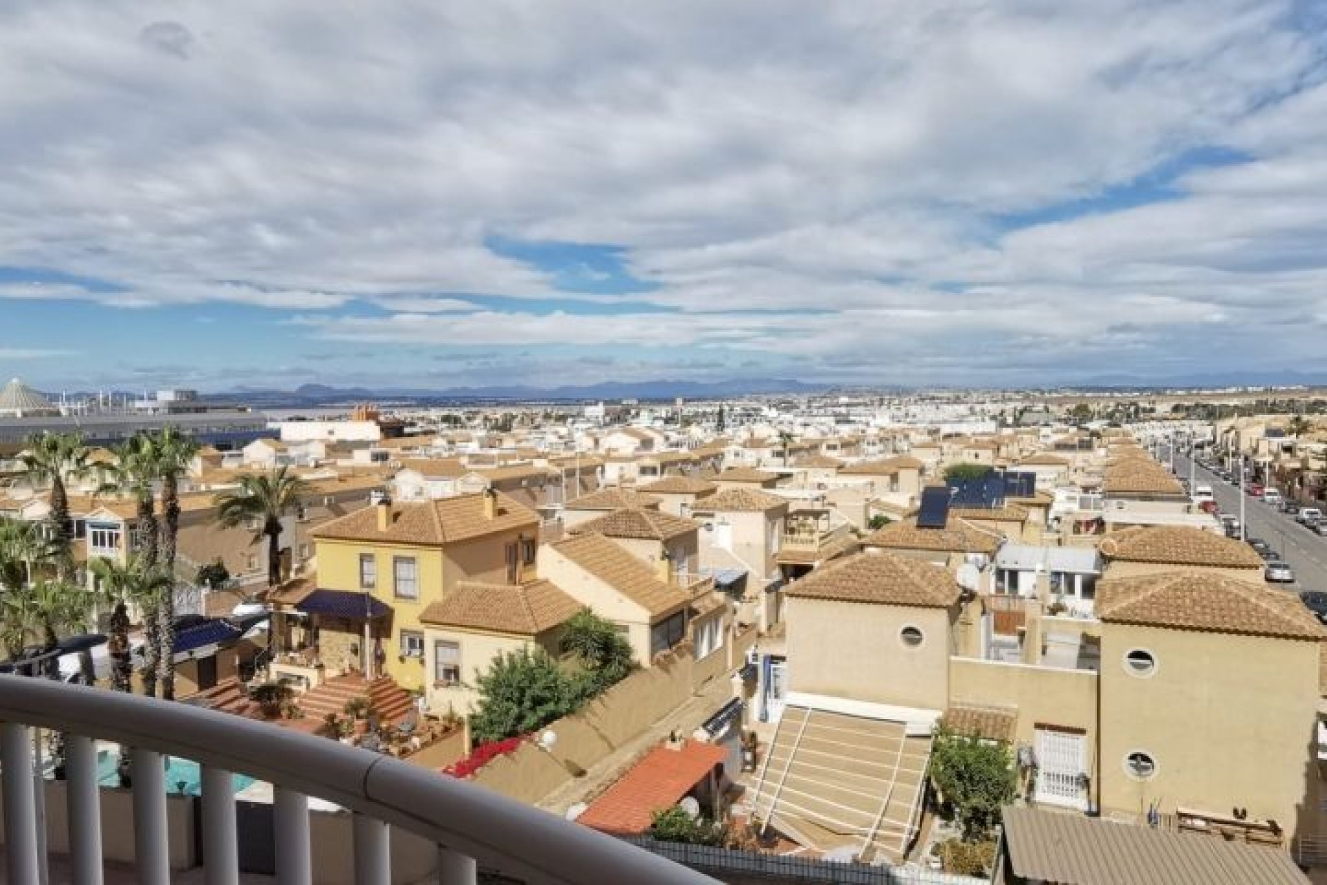 Brukt - Apartment -
Torrevieja - Costa Blanca