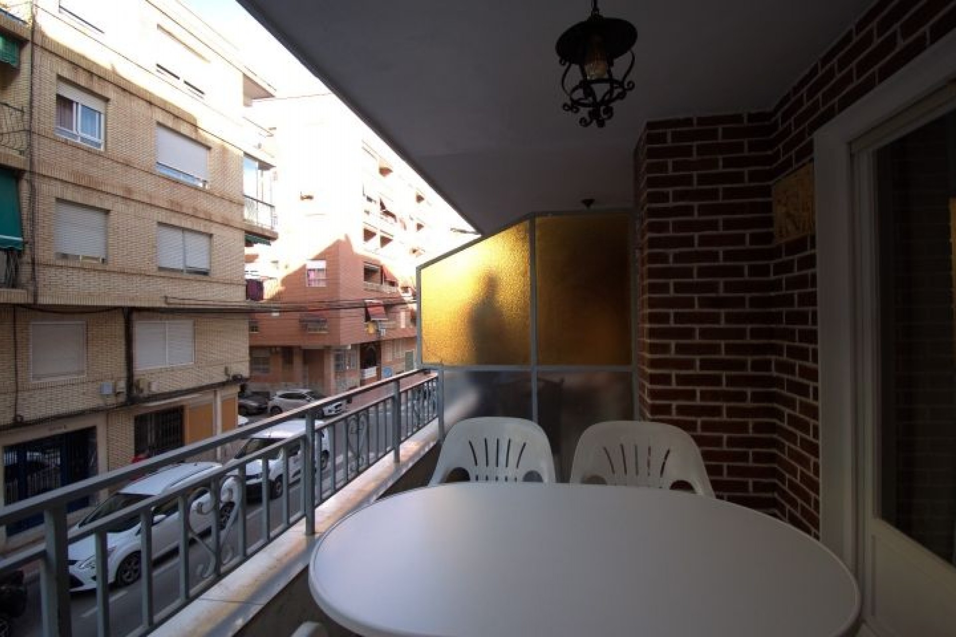 Brukt - Apartment -
Torrevieja - Costa Blanca