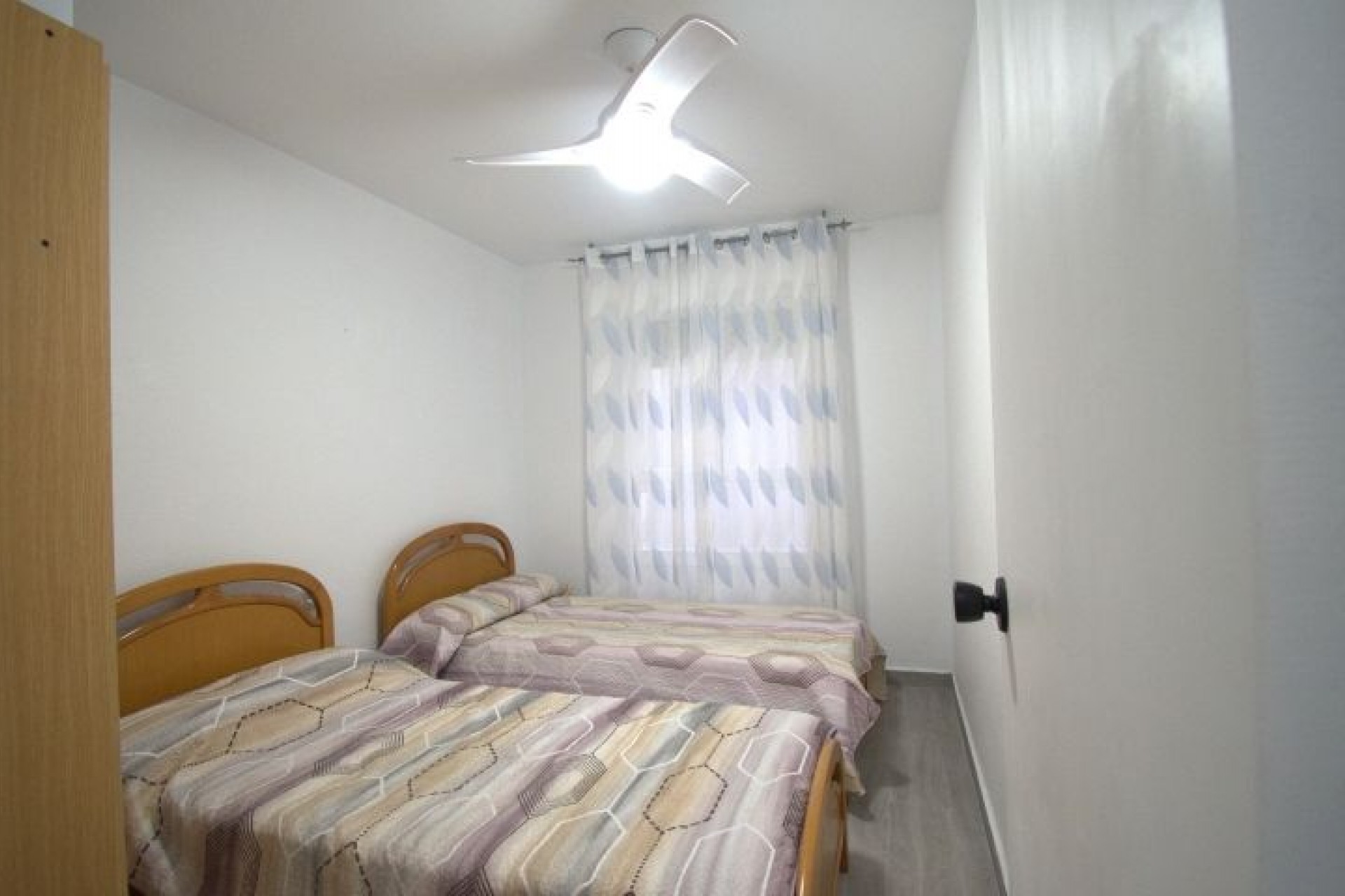 Brukt - Apartment -
Torrevieja - Costa Blanca