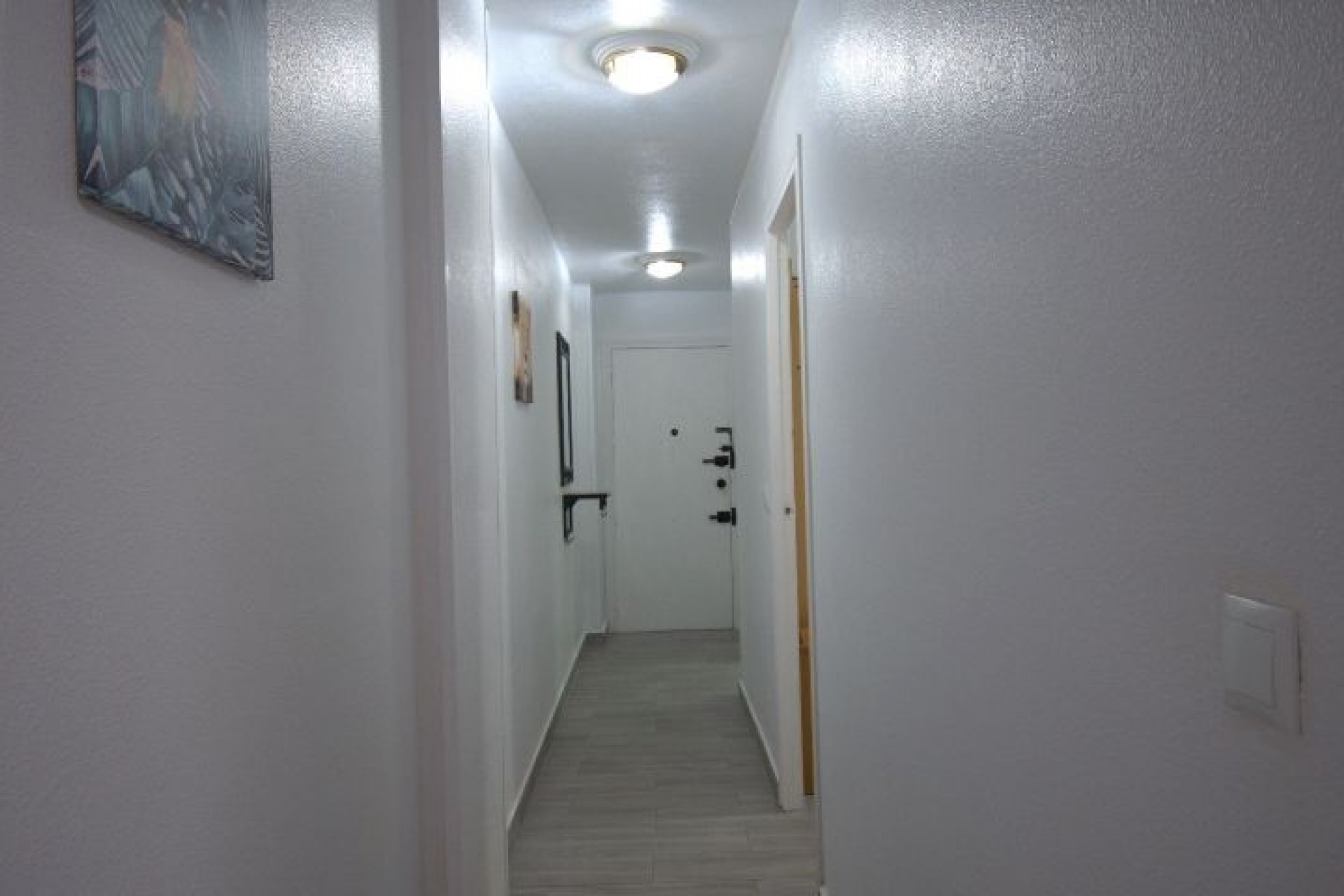 Brukt - Apartment -
Torrevieja - Costa Blanca