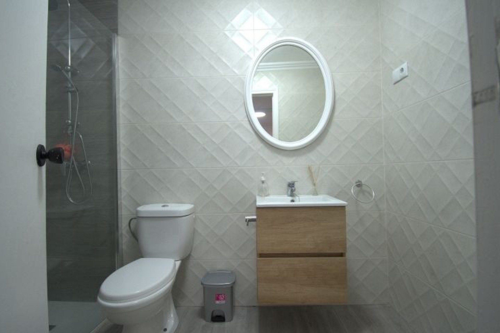 Brukt - Apartment -
Torrevieja - Costa Blanca