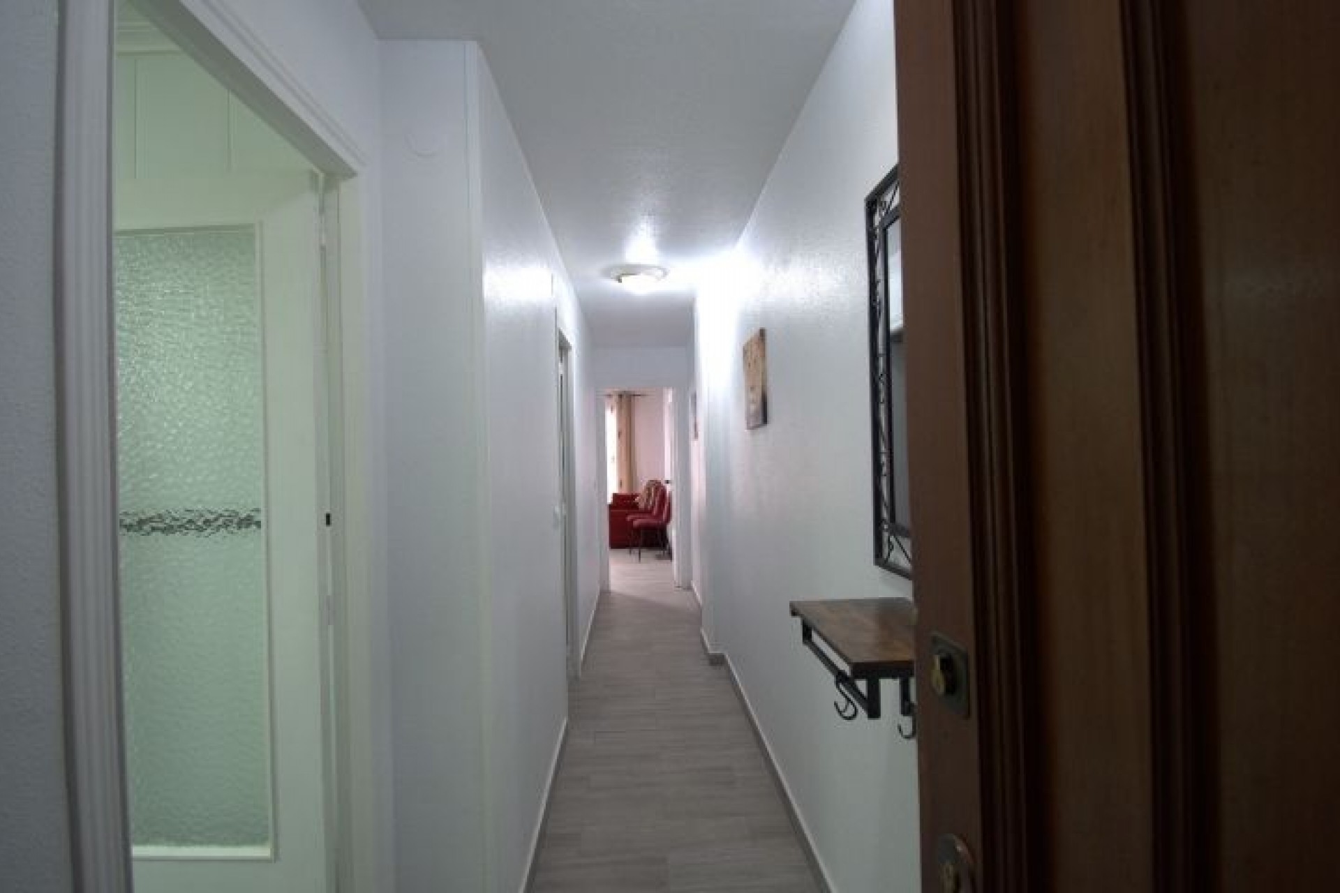 Brukt - Apartment -
Torrevieja - Costa Blanca