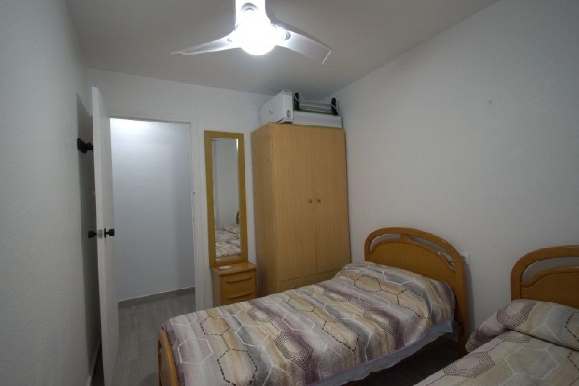 Brukt - Apartment -
Torrevieja - Costa Blanca