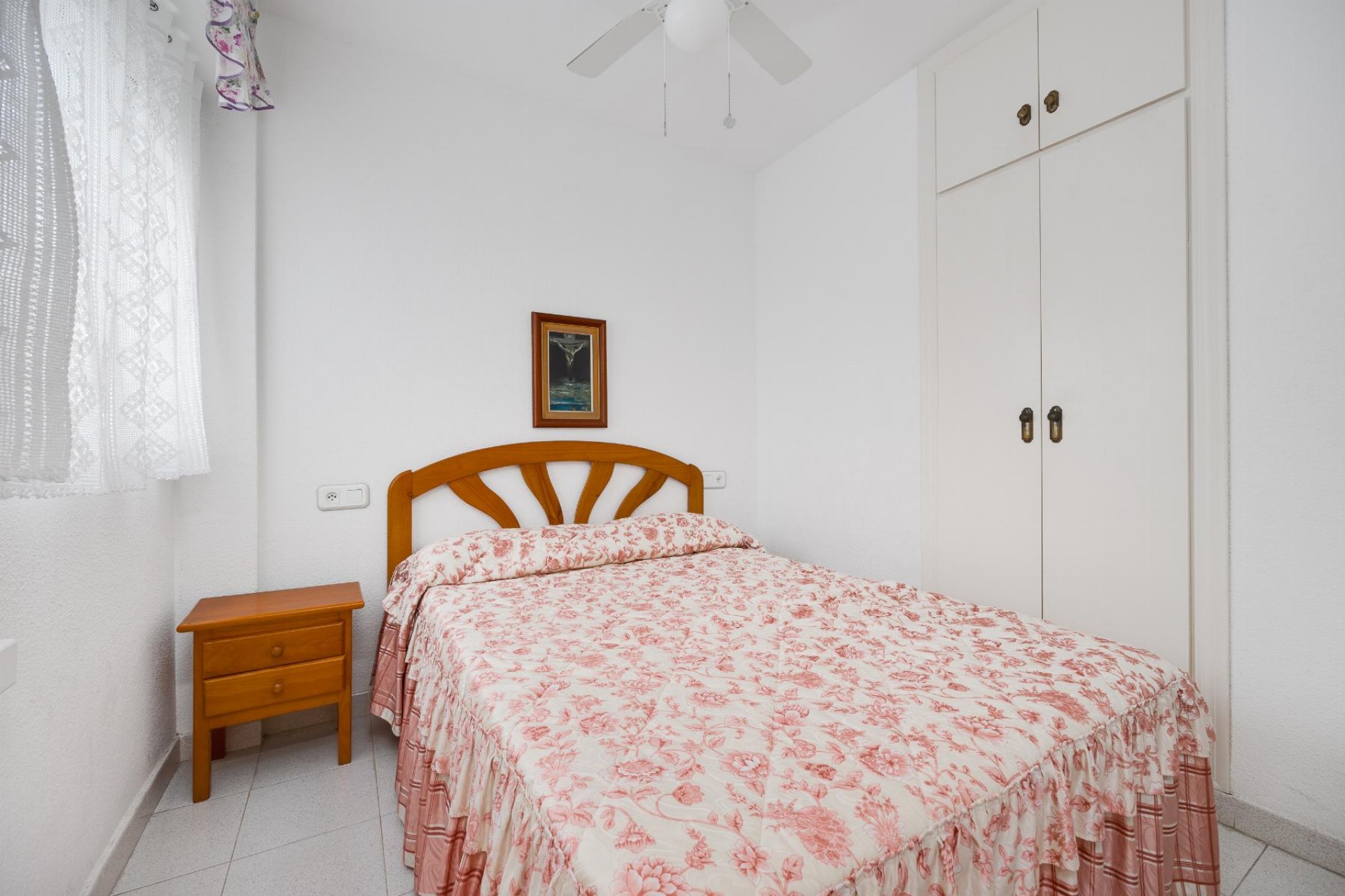 Brukt - Apartment -
Torrevieja - Costa Blanca