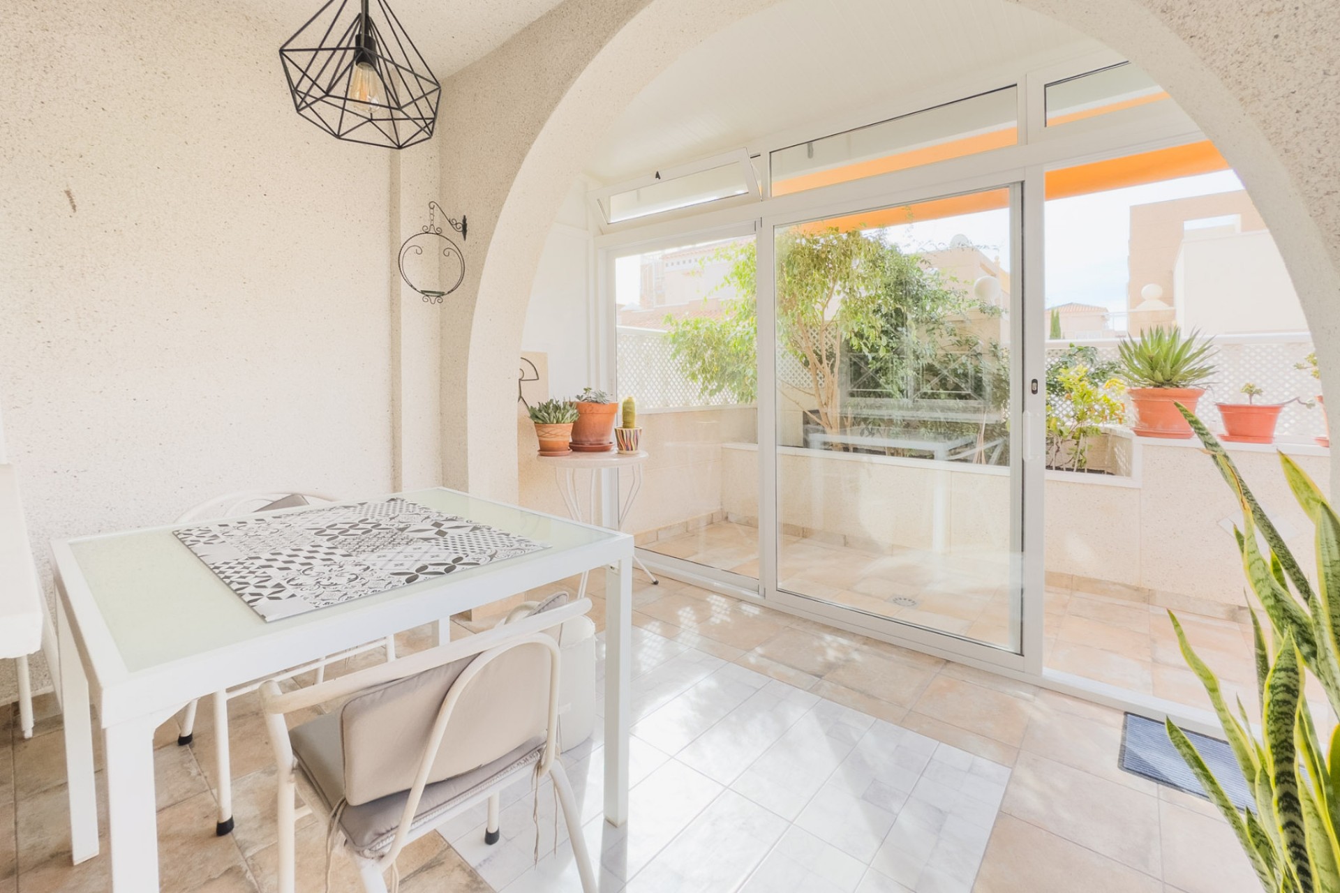 Brukt - Apartment -
Torrevieja - Costa Blanca