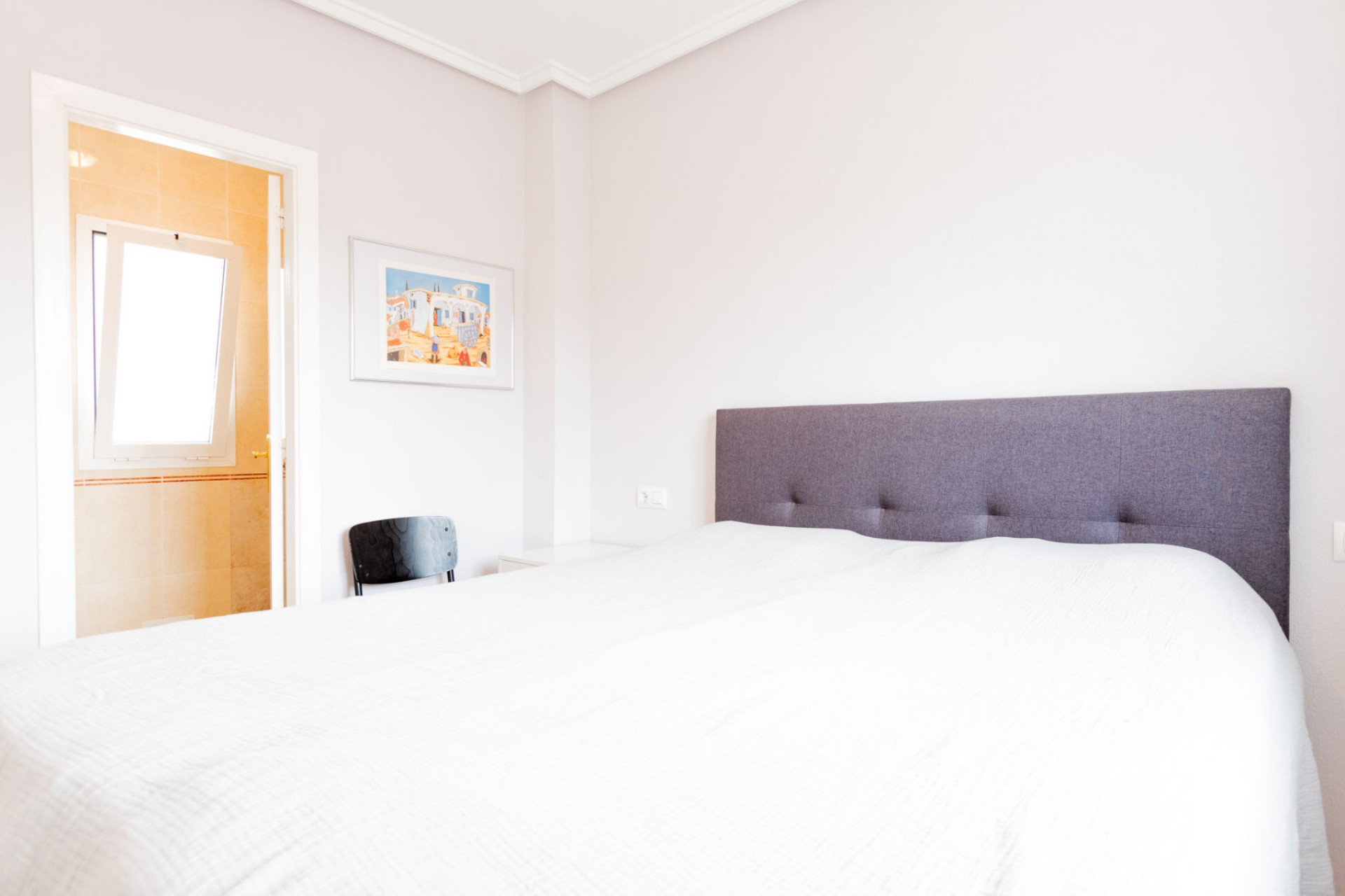 Brukt - Apartment -
Torrevieja - Costa Blanca