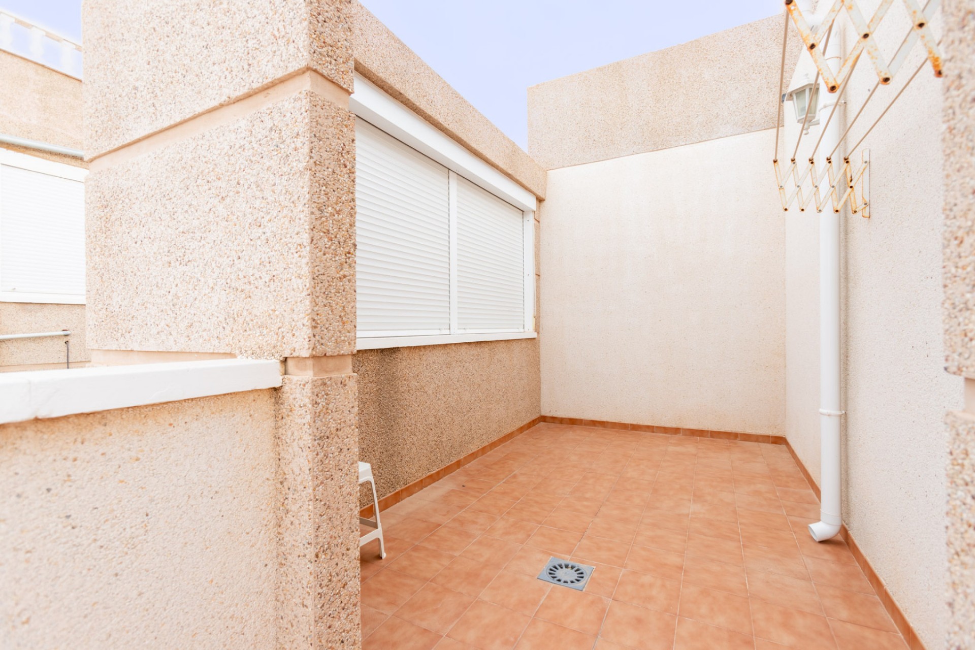 Brukt - Apartment -
Torrevieja - Costa Blanca