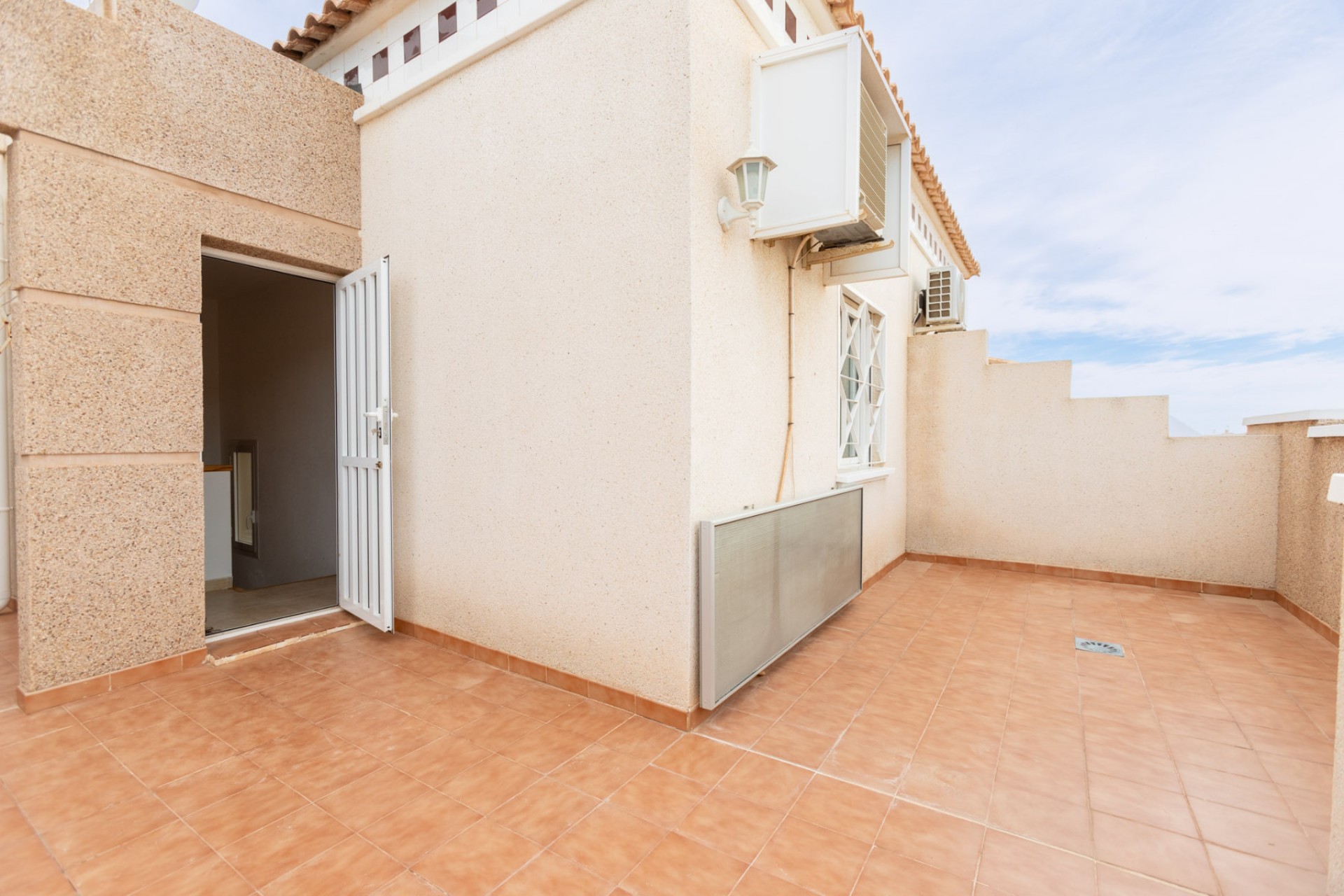 Brukt - Apartment -
Torrevieja - Costa Blanca