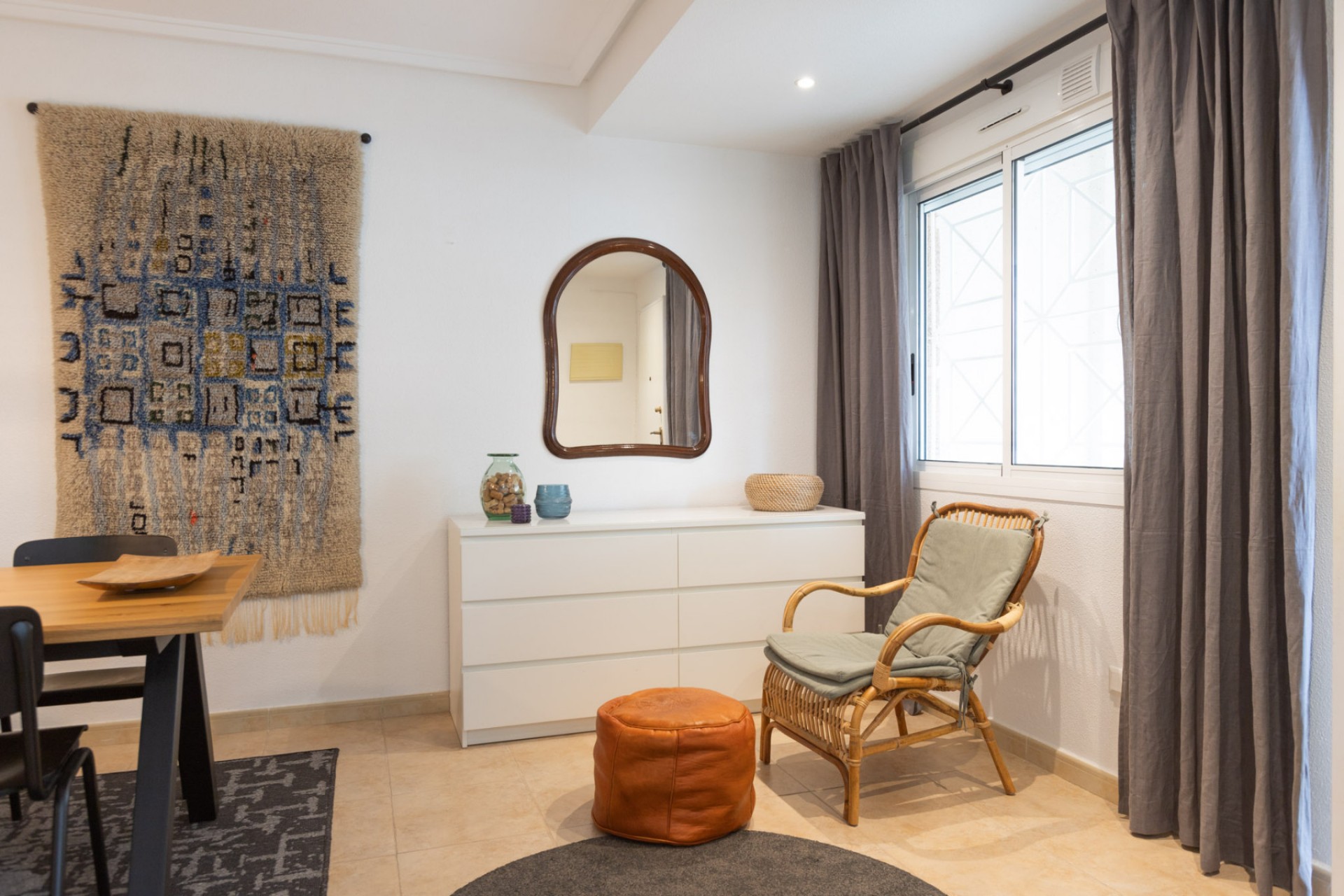 Brukt - Apartment -
Torrevieja - Costa Blanca