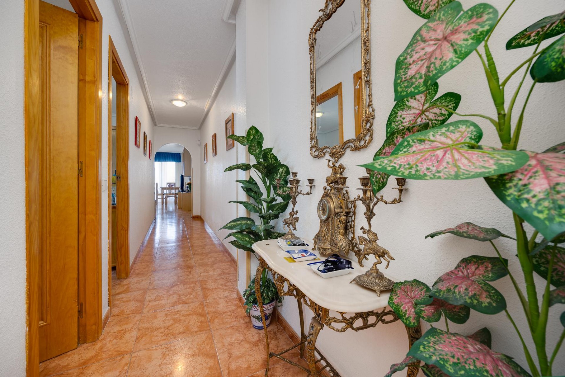 Brukt - Apartment -
Torrevieja - Costa Blanca