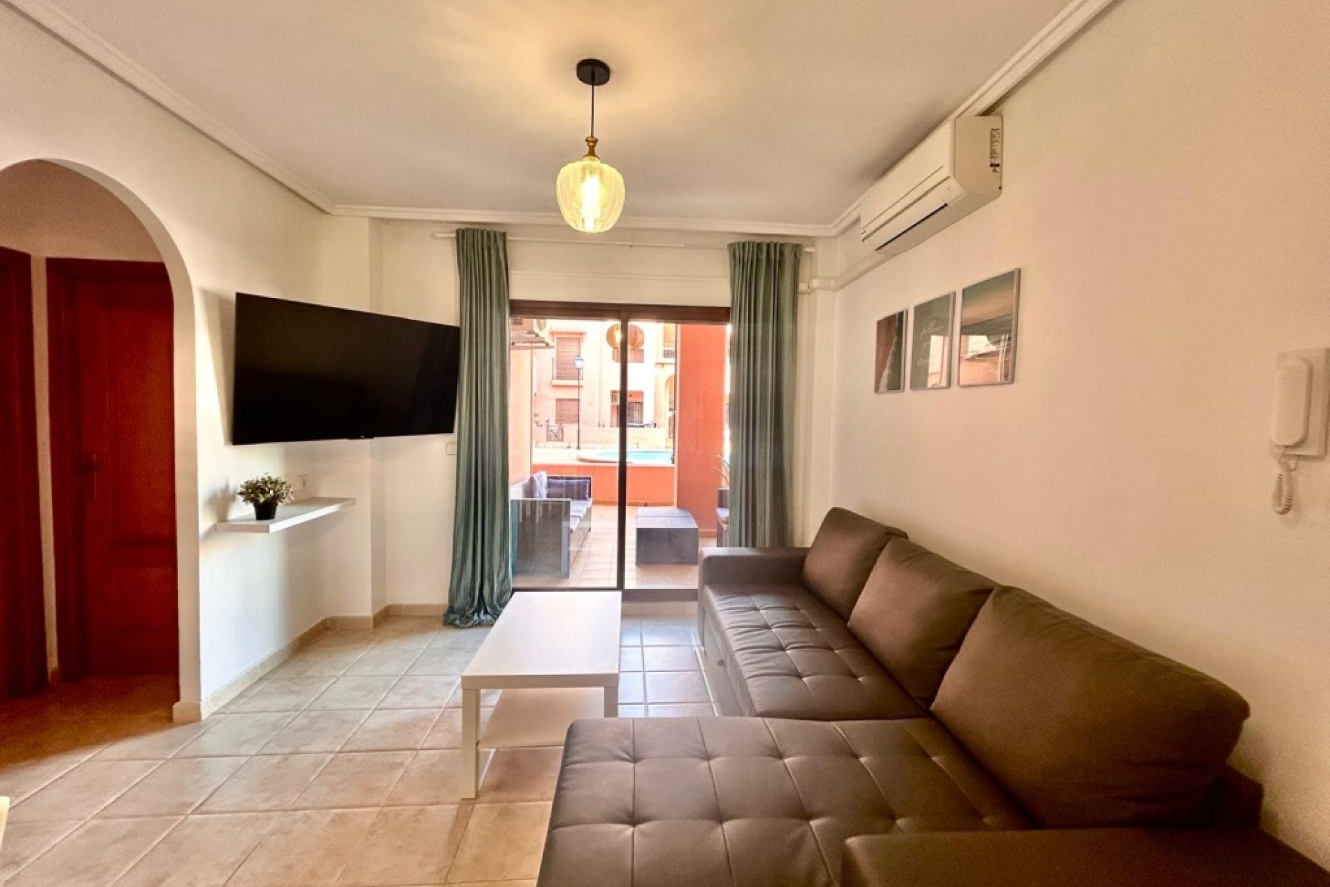 Brukt - Apartment -
Torrevieja - Costa Blanca