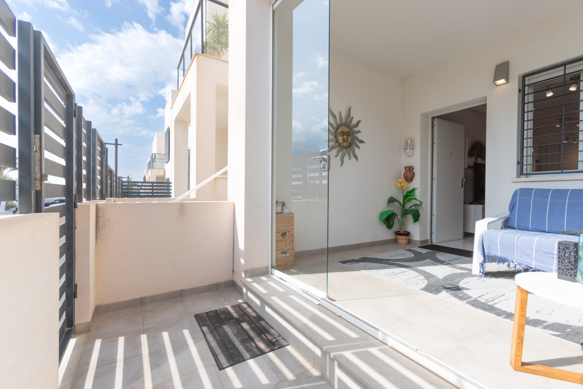 Brukt - Apartment -
Torrevieja - Costa Blanca