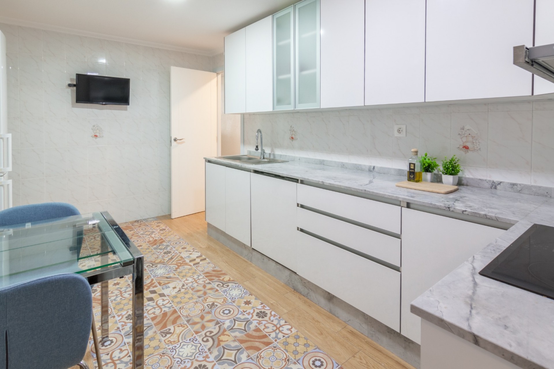 Brukt - Apartment -
Torrevieja - Costa Blanca