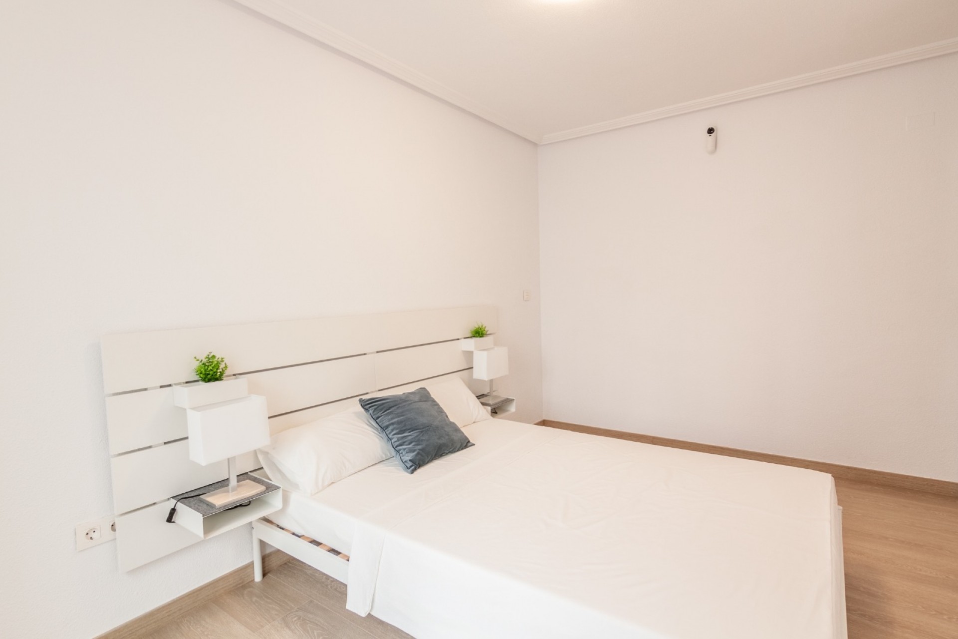 Brukt - Apartment -
Torrevieja - Costa Blanca