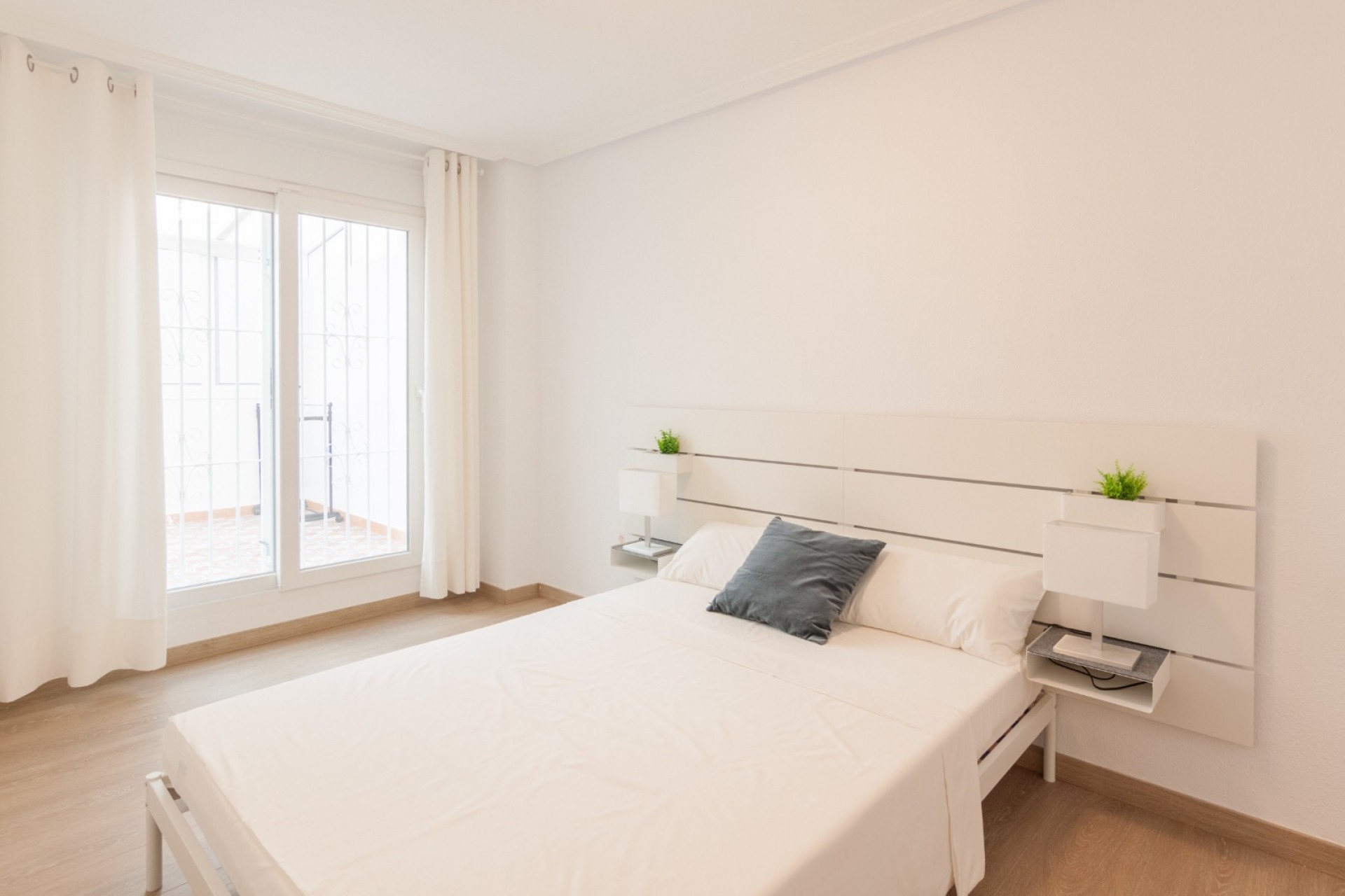 Brukt - Apartment -
Torrevieja - Costa Blanca