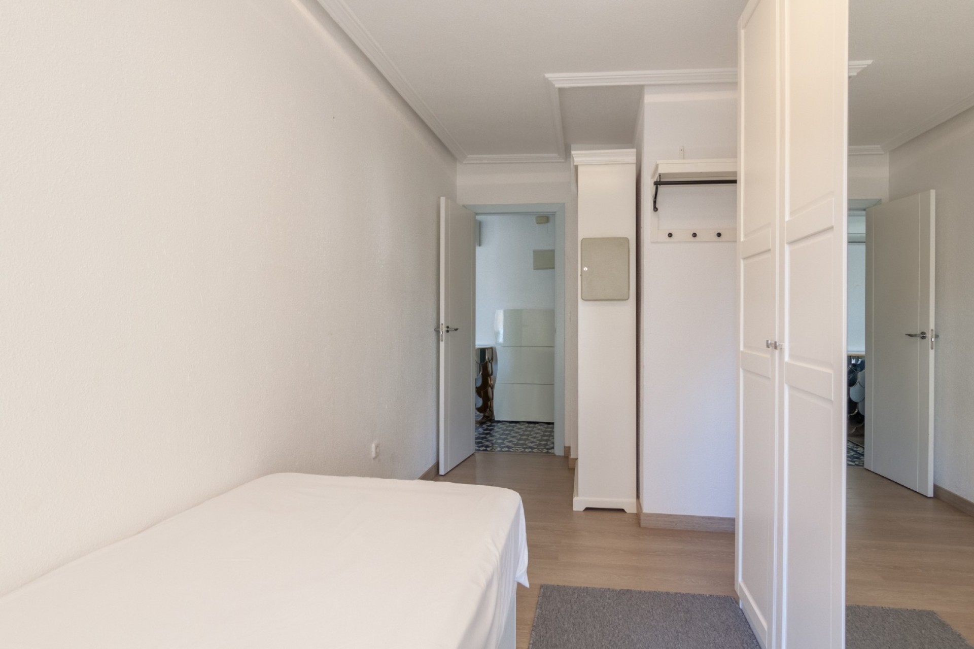 Brukt - Apartment -
Torrevieja - Costa Blanca