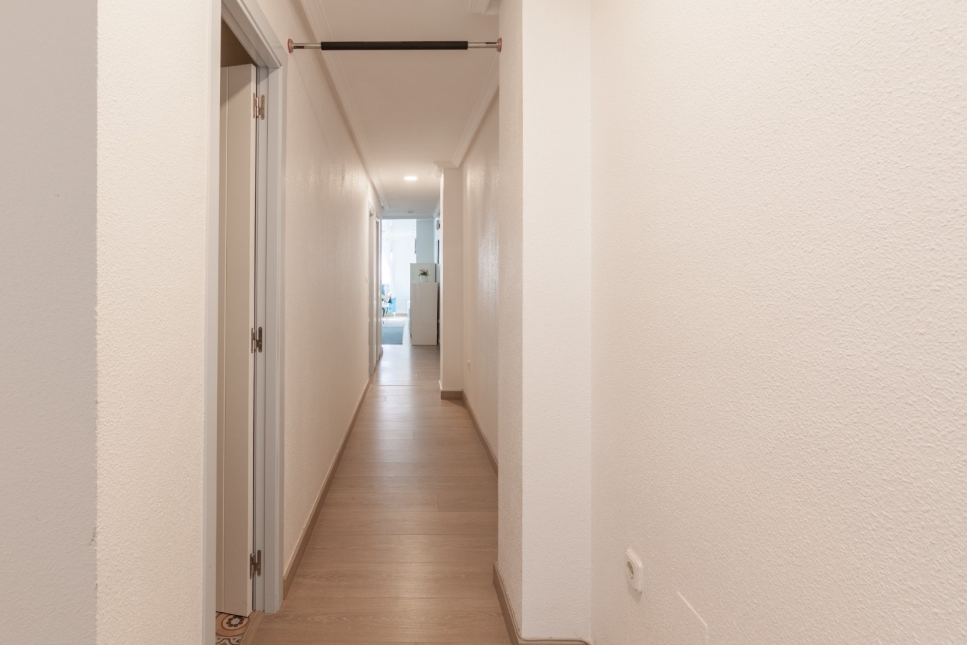 Brukt - Apartment -
Torrevieja - Costa Blanca