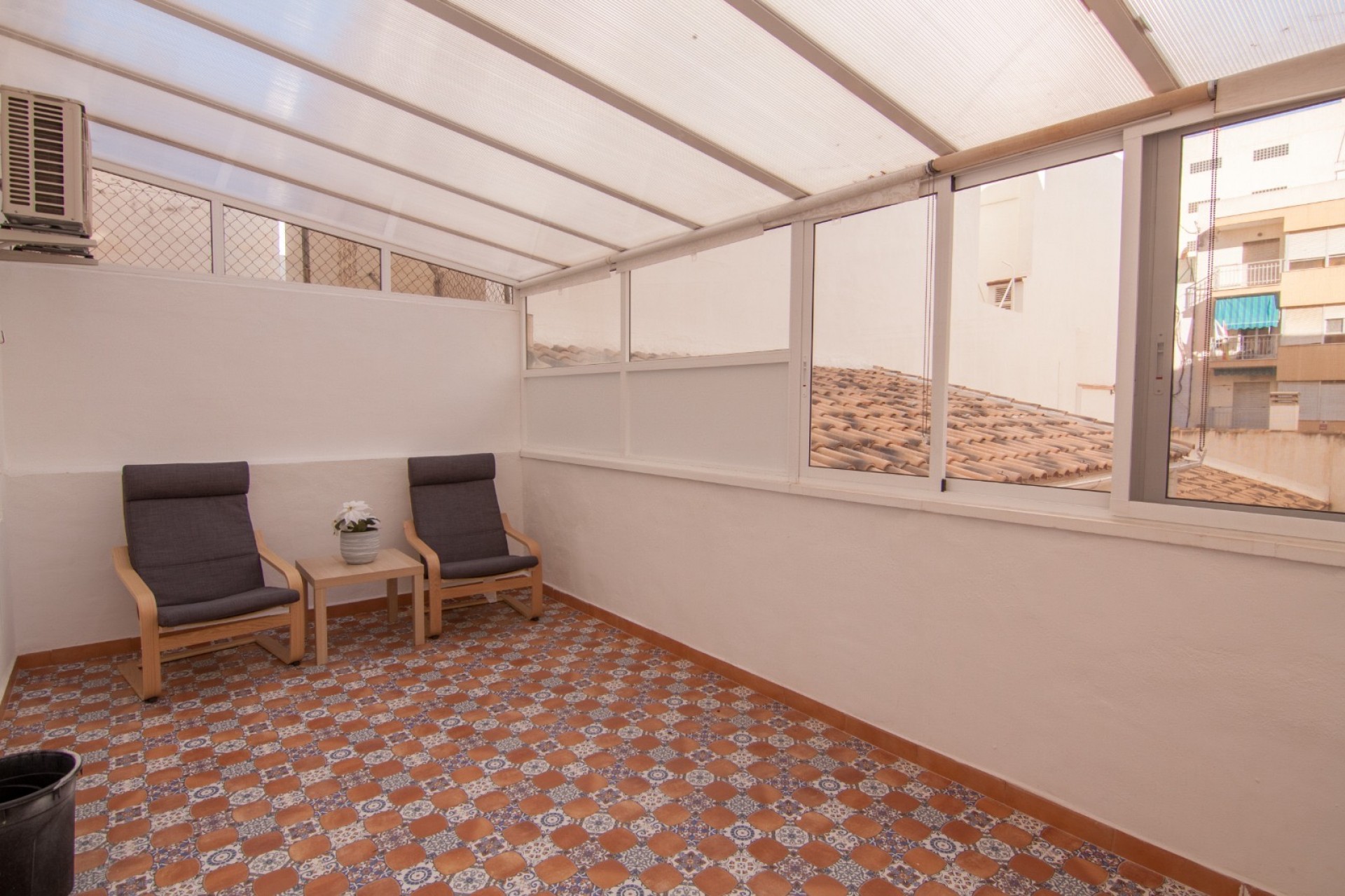 Brukt - Apartment -
Torrevieja - Costa Blanca