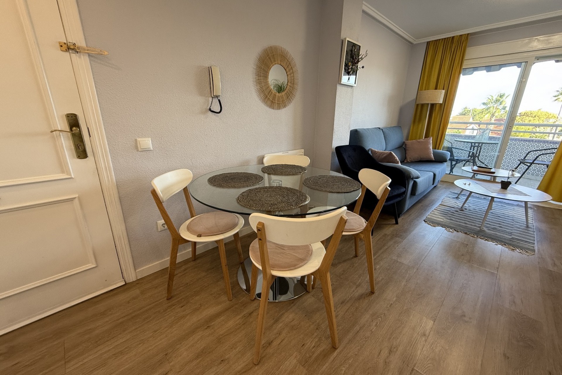 Brukt - Apartment -
Torrevieja - Costa Blanca